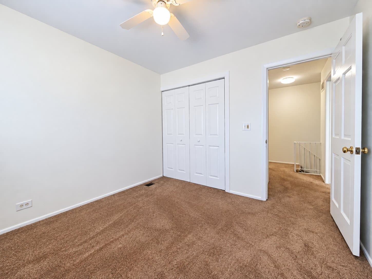 Prospect Heights Townhome: 1344 Cove Drive