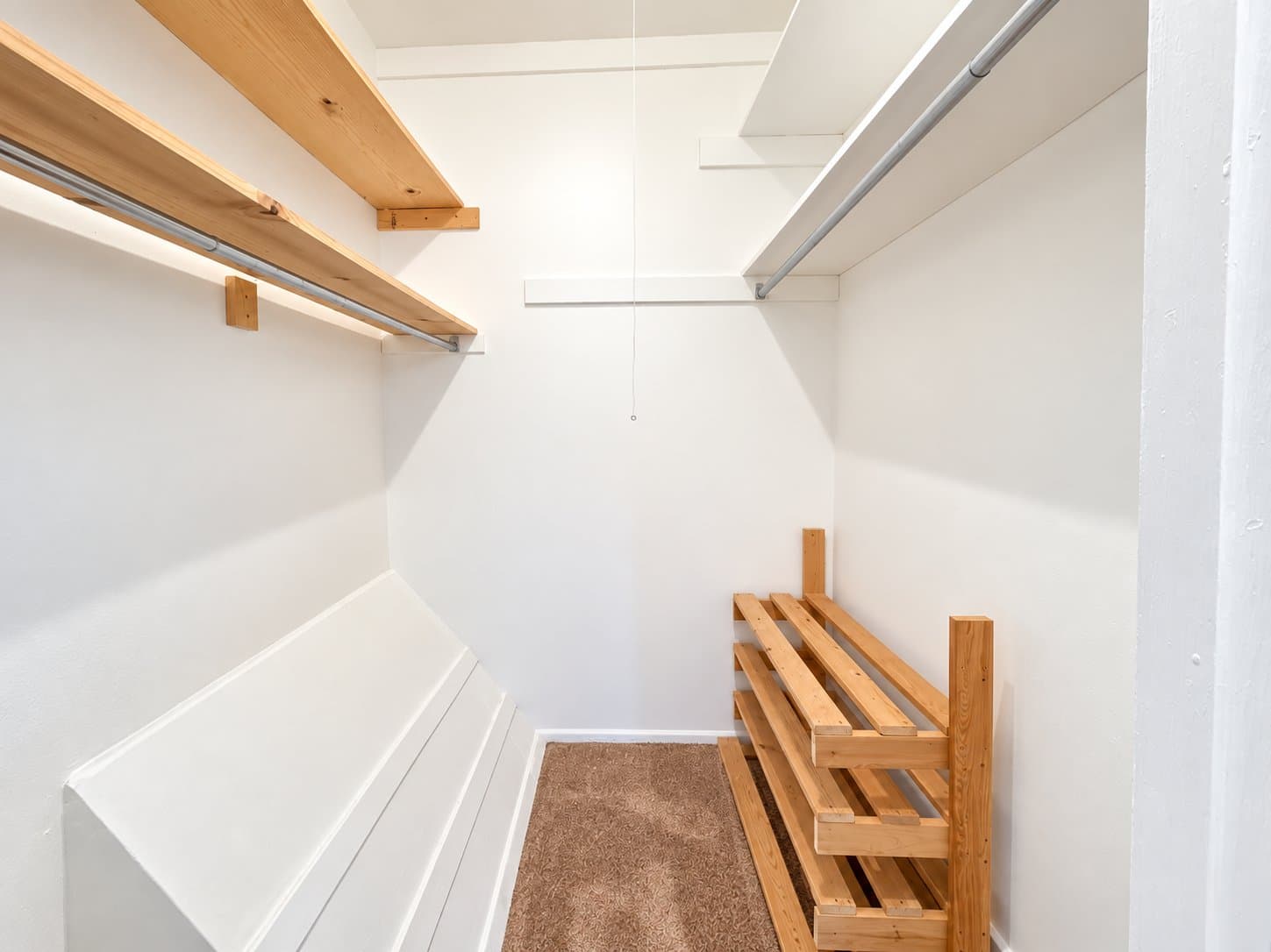 Prospect Heights Townhome: 1344 Cove Drive