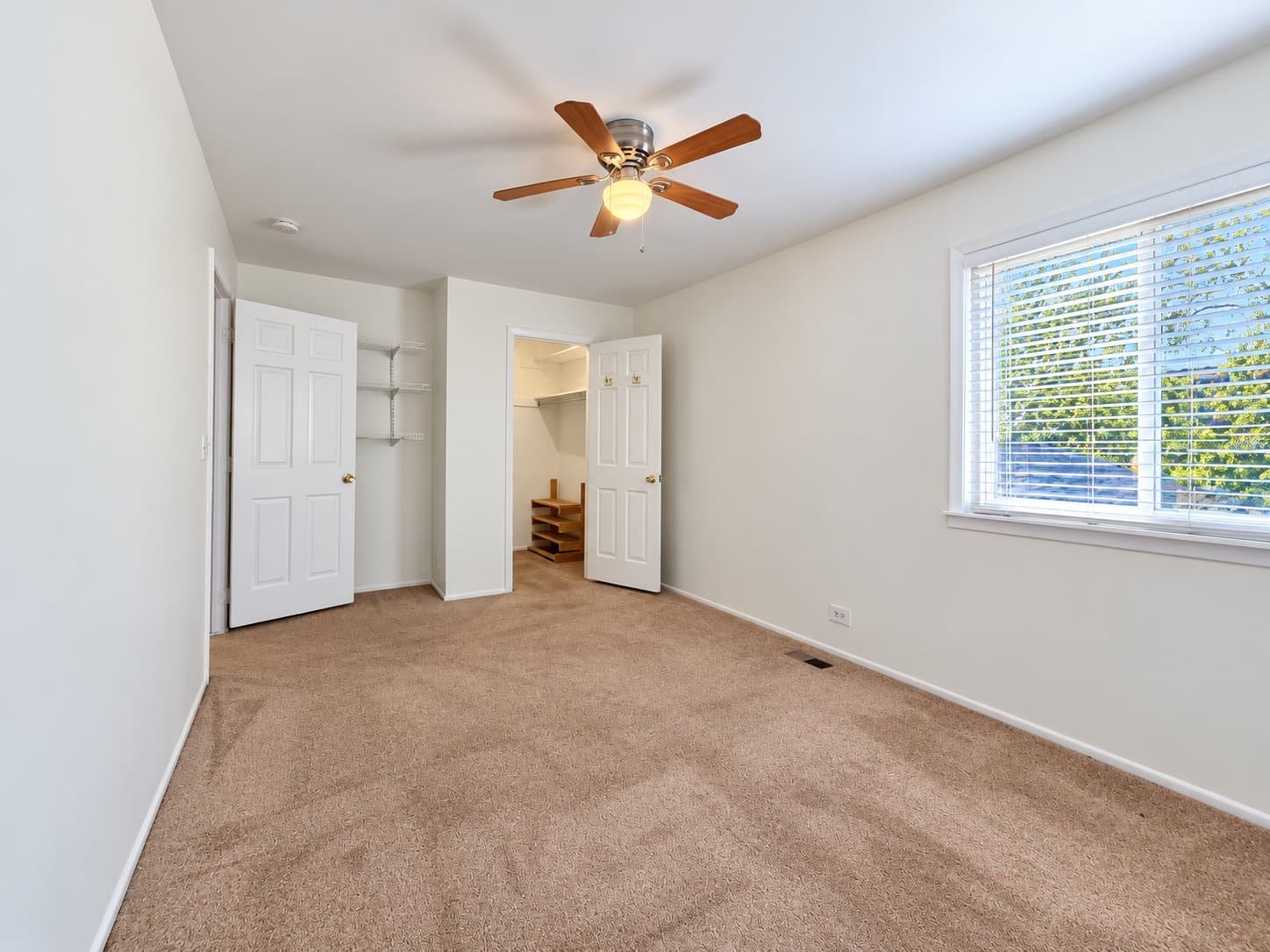 Prospect Heights Townhome: 1344 Cove Drive