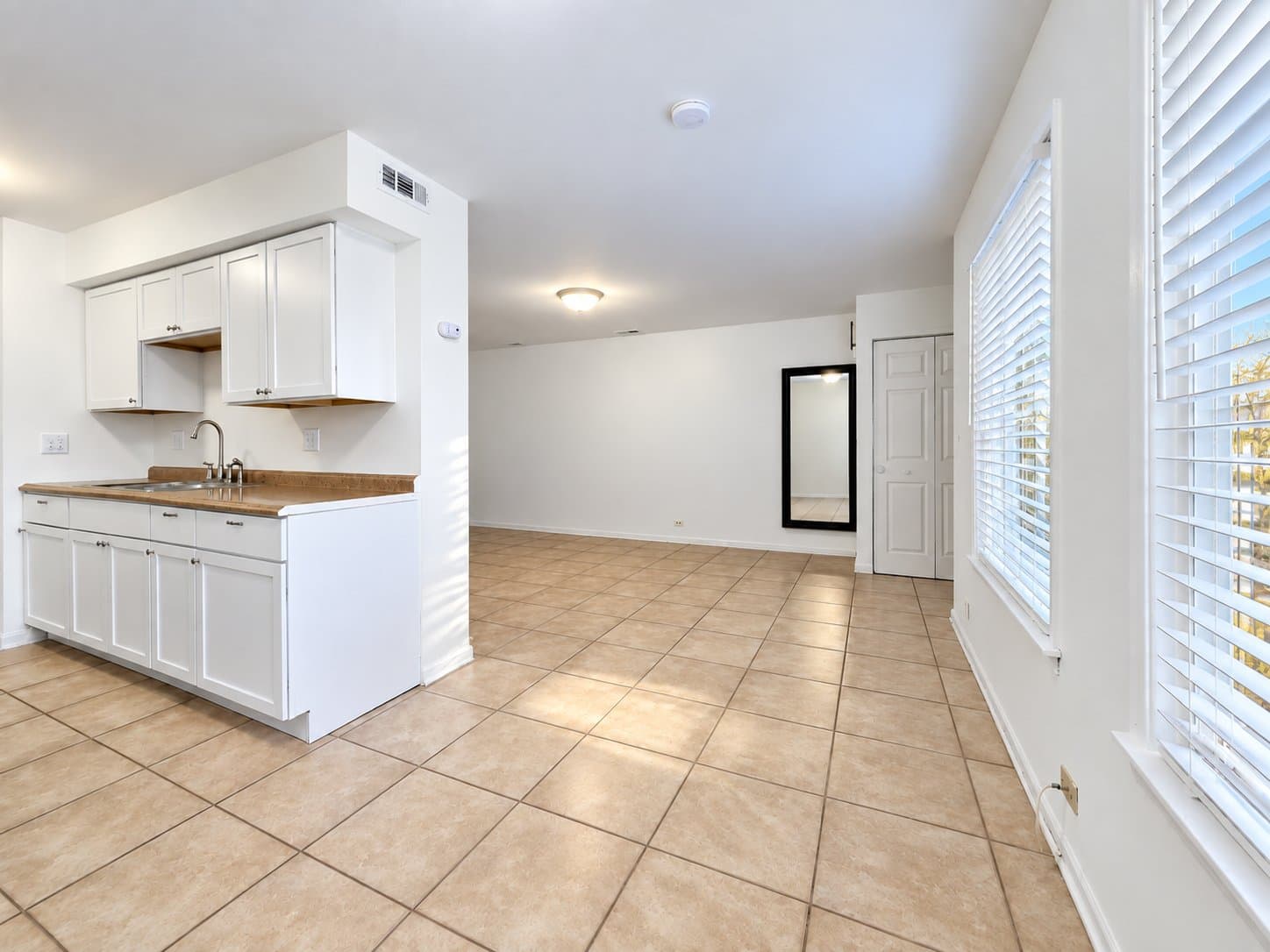 Prospect Heights Townhome: 1344 Cove Drive