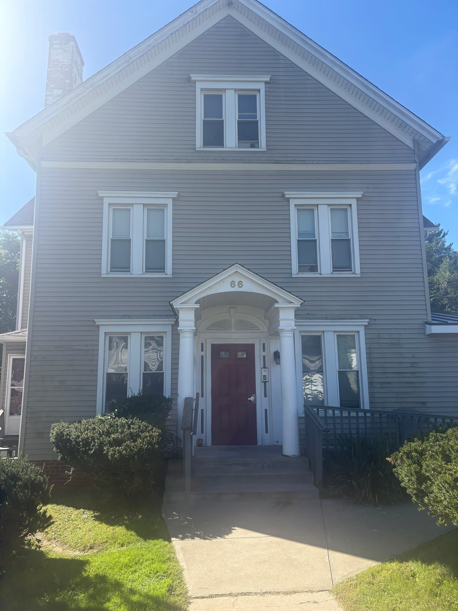 New Milford Multiplex: 66 Bridge Street