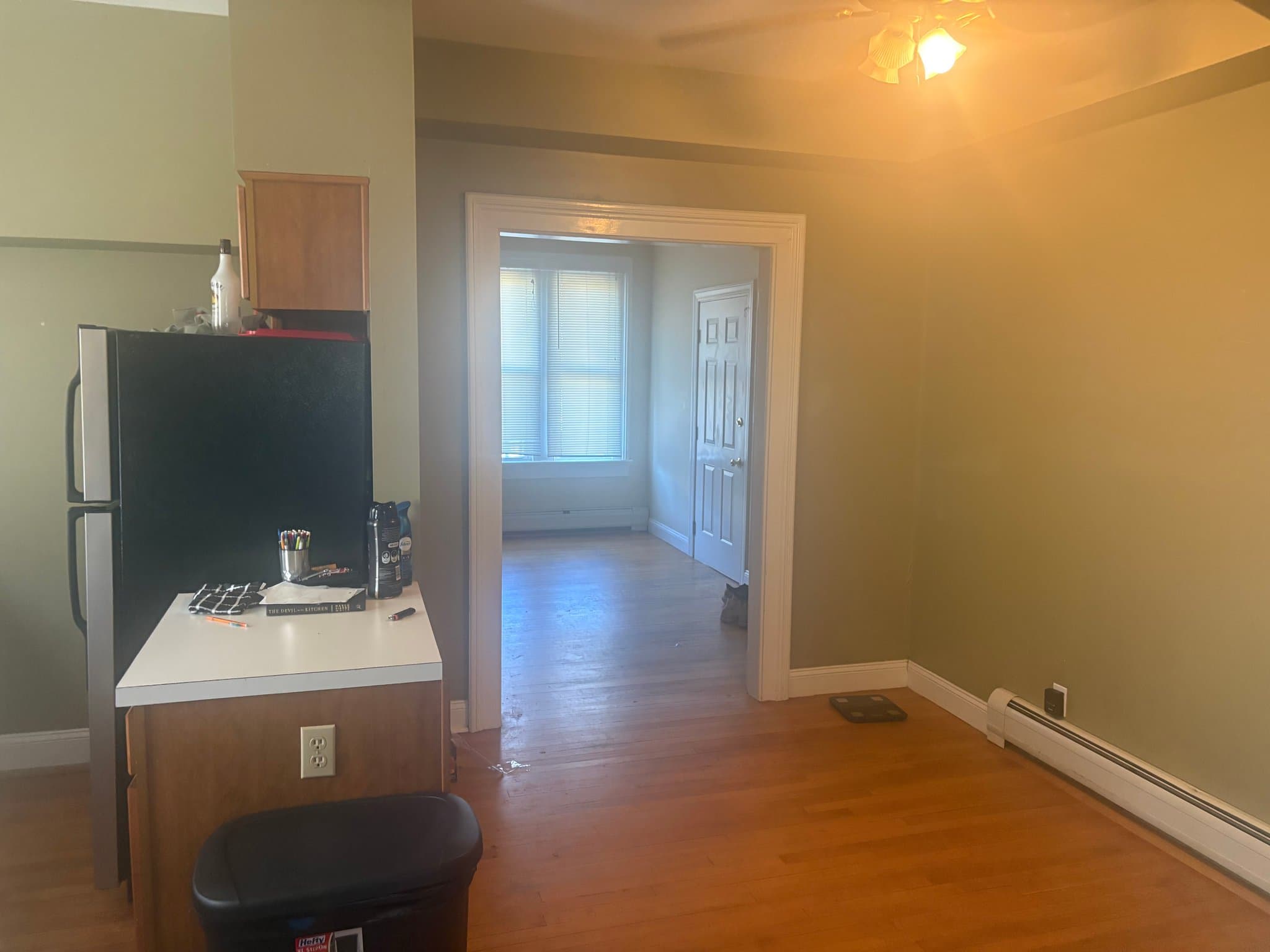 New Milford Multiplex: 66 Bridge Street