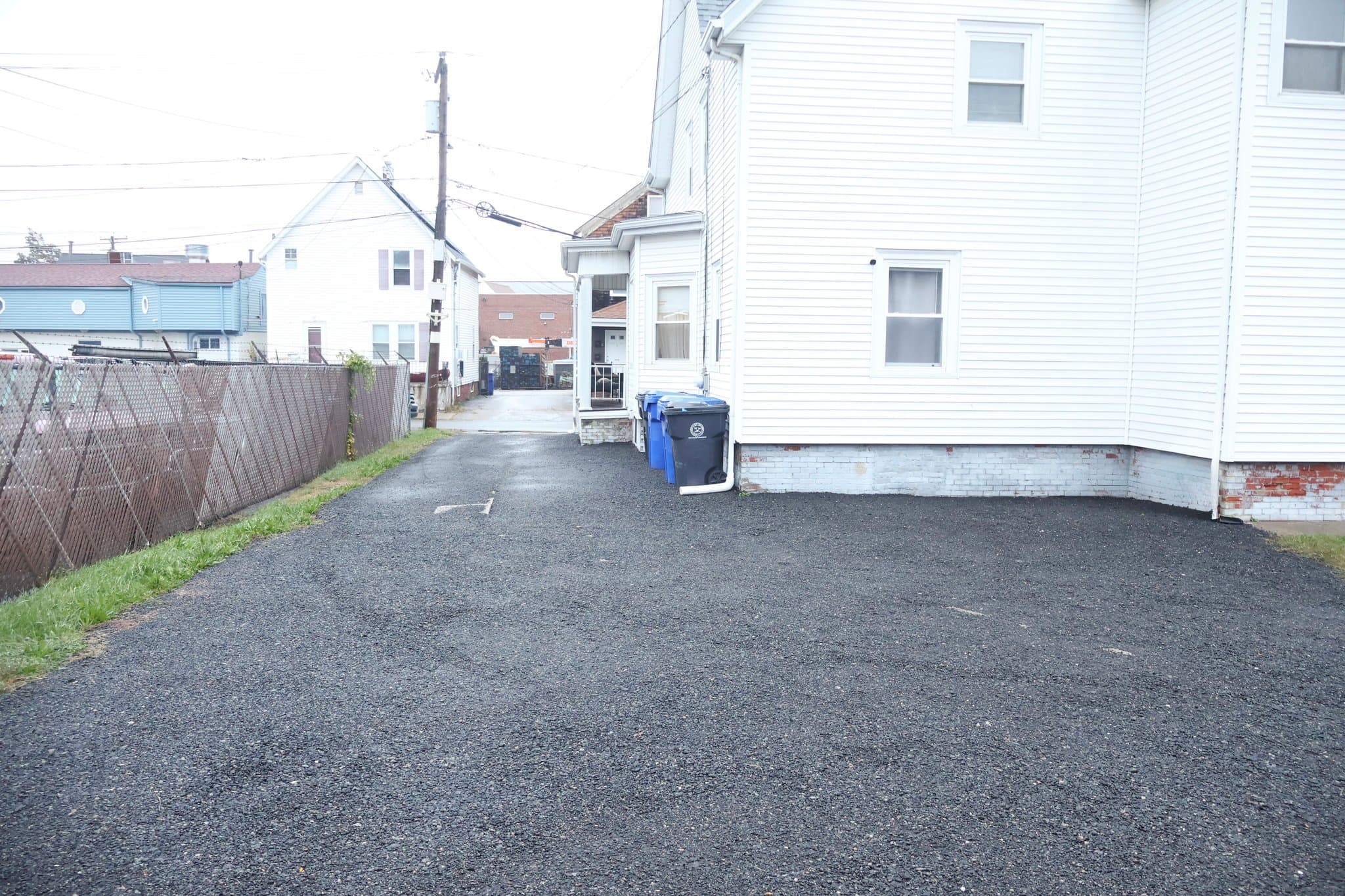 East Providence Multiplex: 185 Anthony St