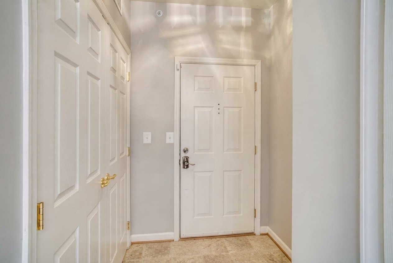 Capitol Heights Condo: 1321 Karen Blvd