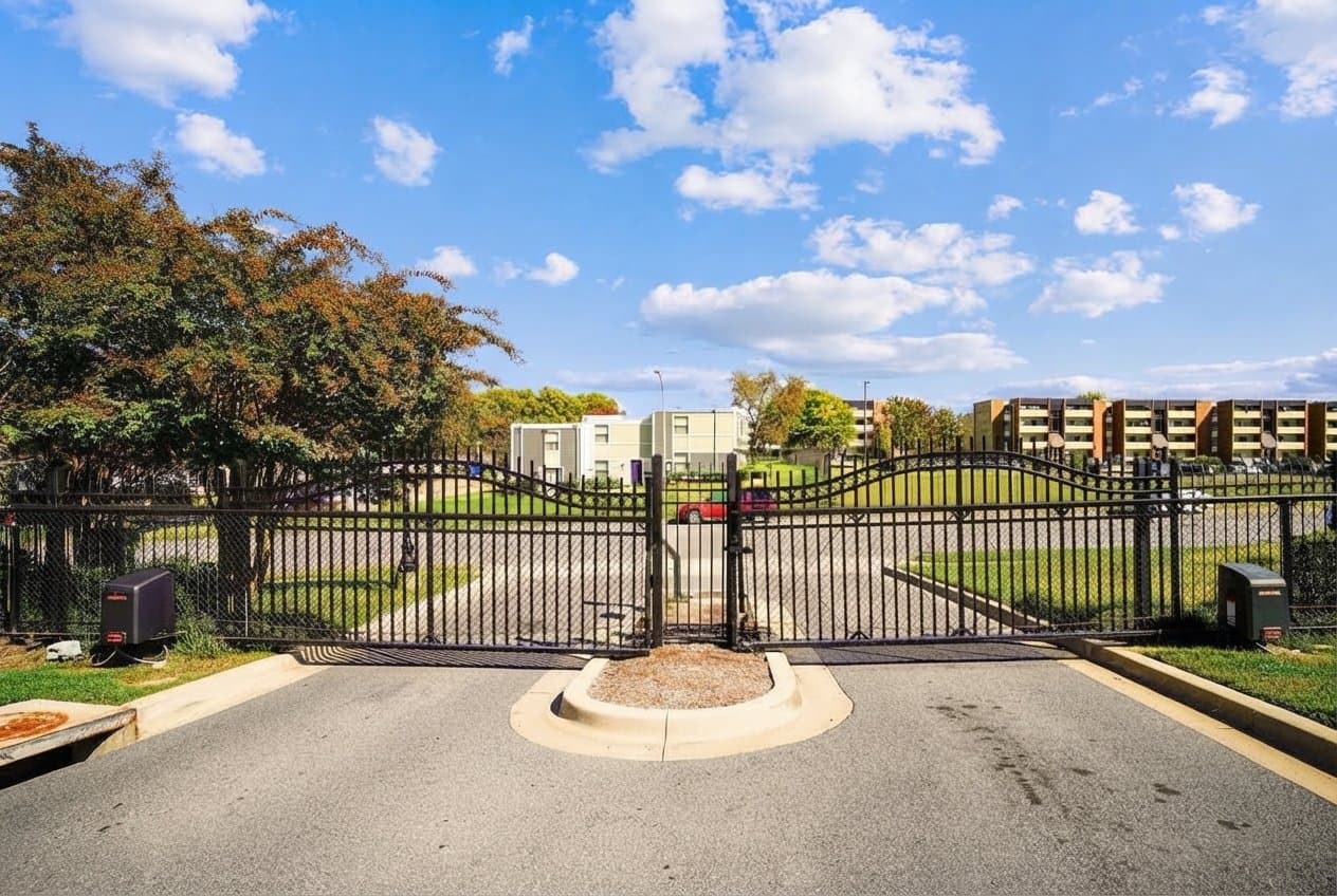 Capitol Heights Condo: 1321 Karen Blvd