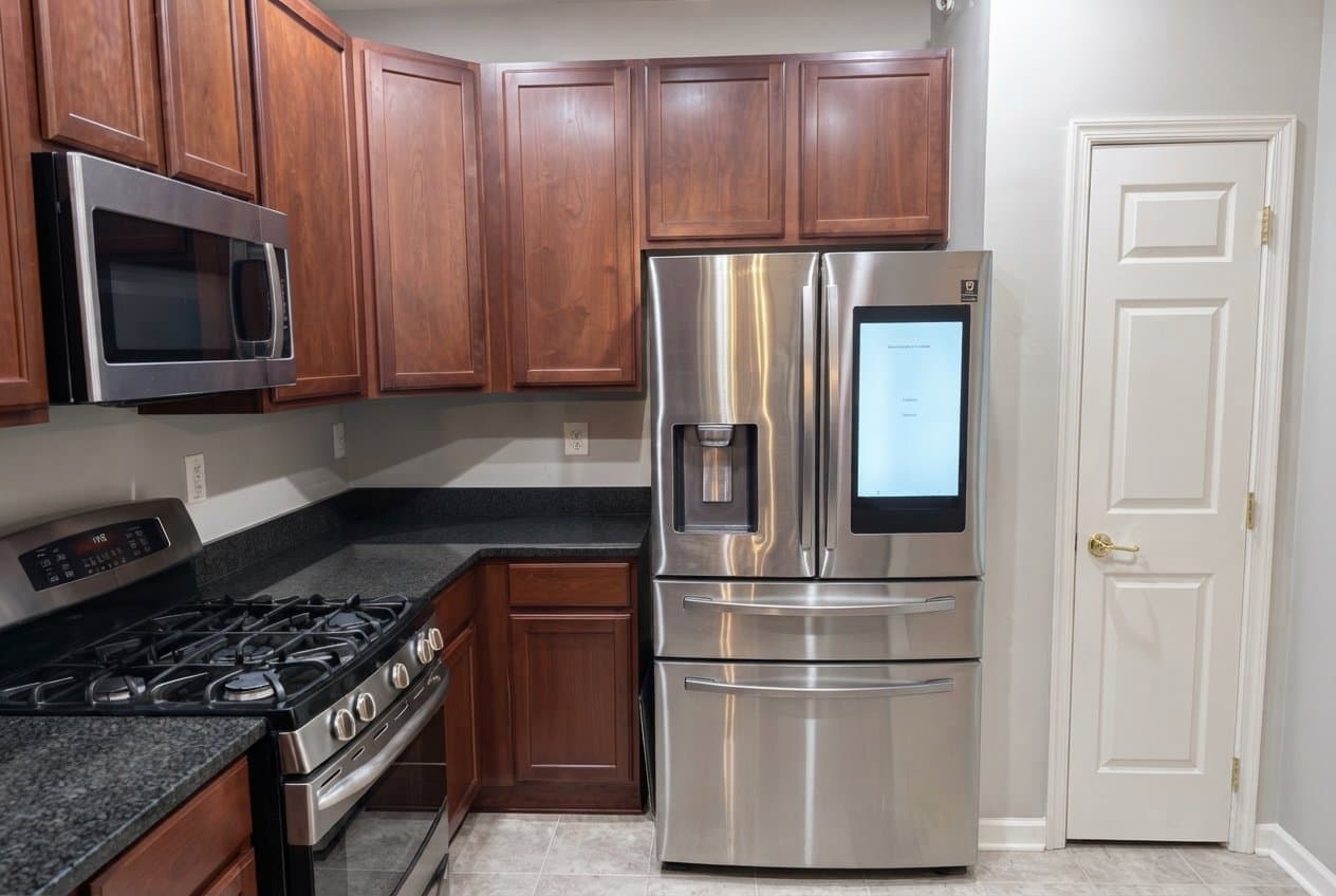 Capitol Heights Condo: 1321 Karen Blvd