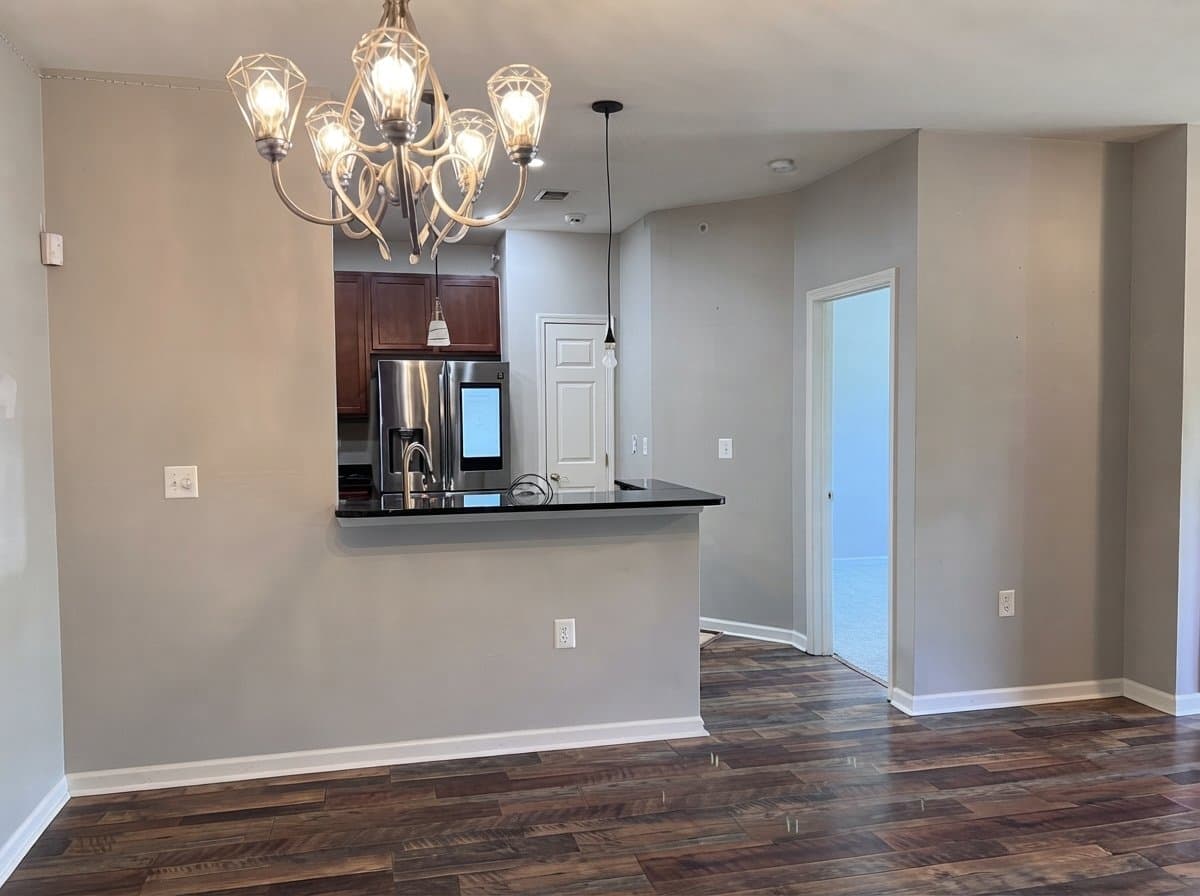 Capitol Heights Condo: 1321 Karen Blvd