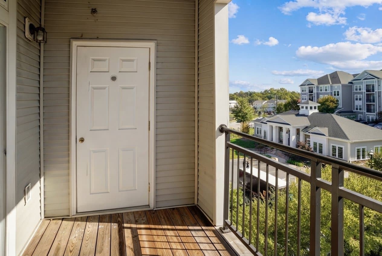 Capitol Heights Condo: 1321 Karen Blvd