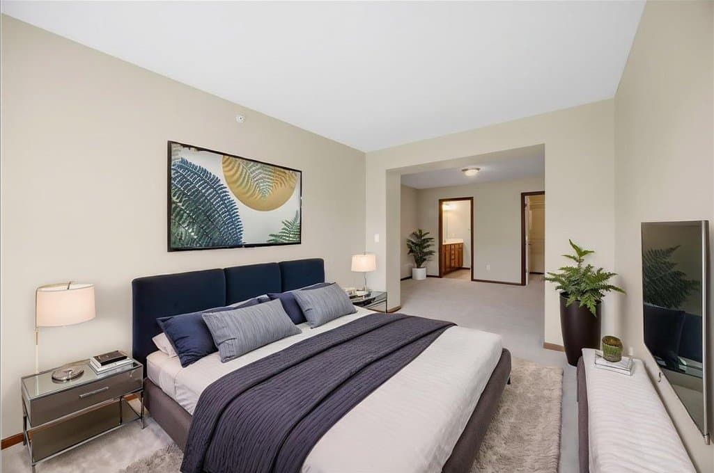 Plymouth Townhome: 15562 60th Ave N