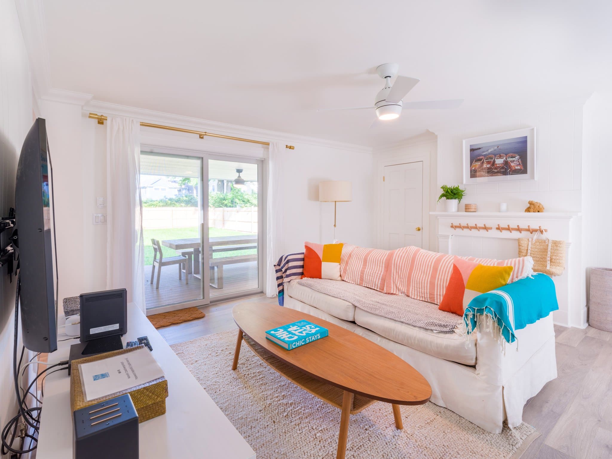 Greenport House: 618 Carpenter St.