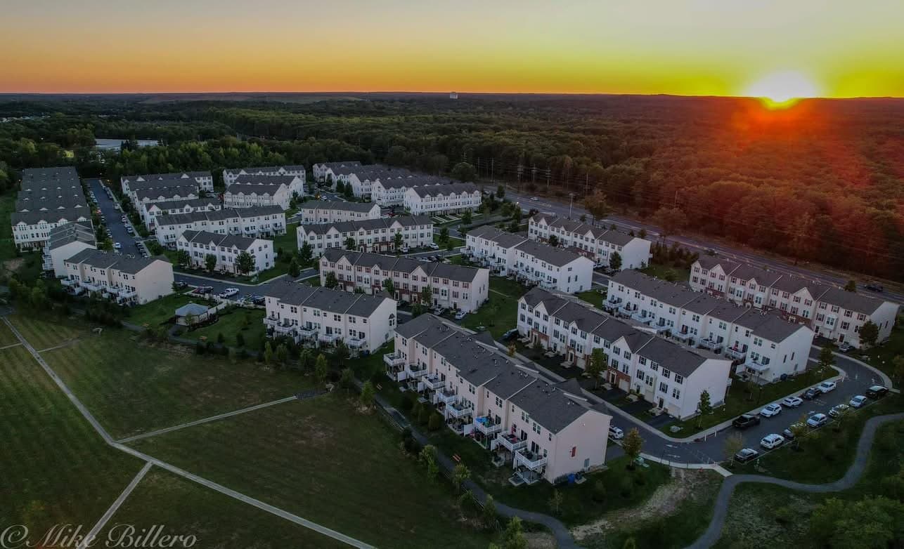 Tinton Falls Townhome: 94 Kyle Drive