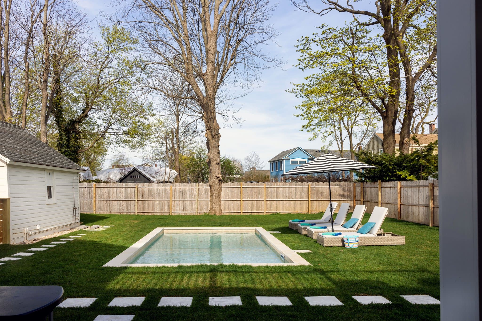 Greenport House: 618 Carpenter St.