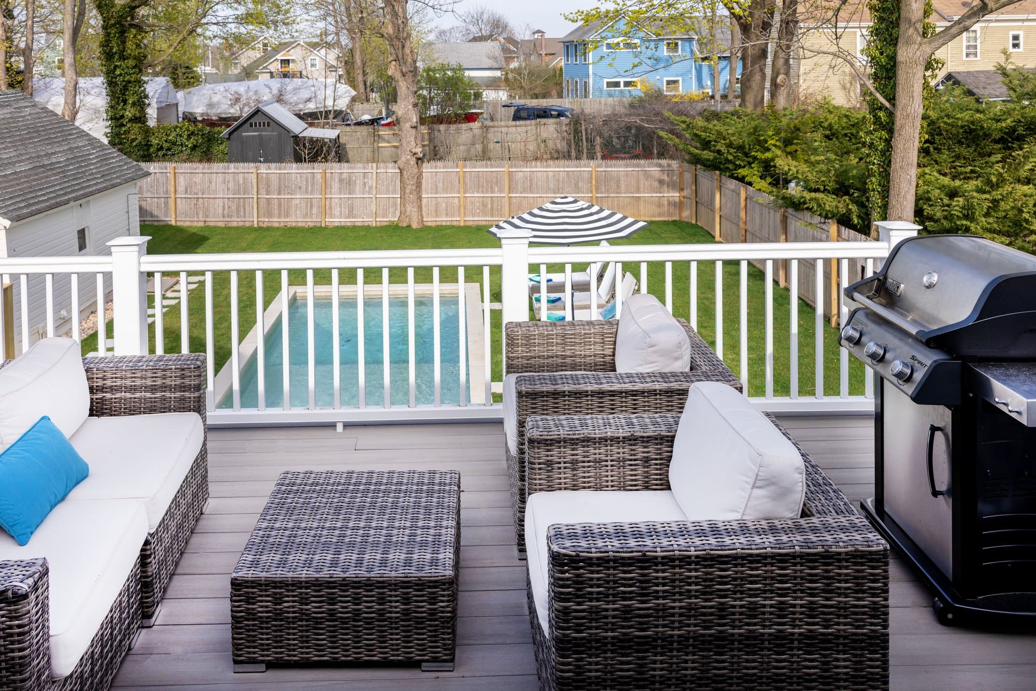 Greenport House: 618 Carpenter St.