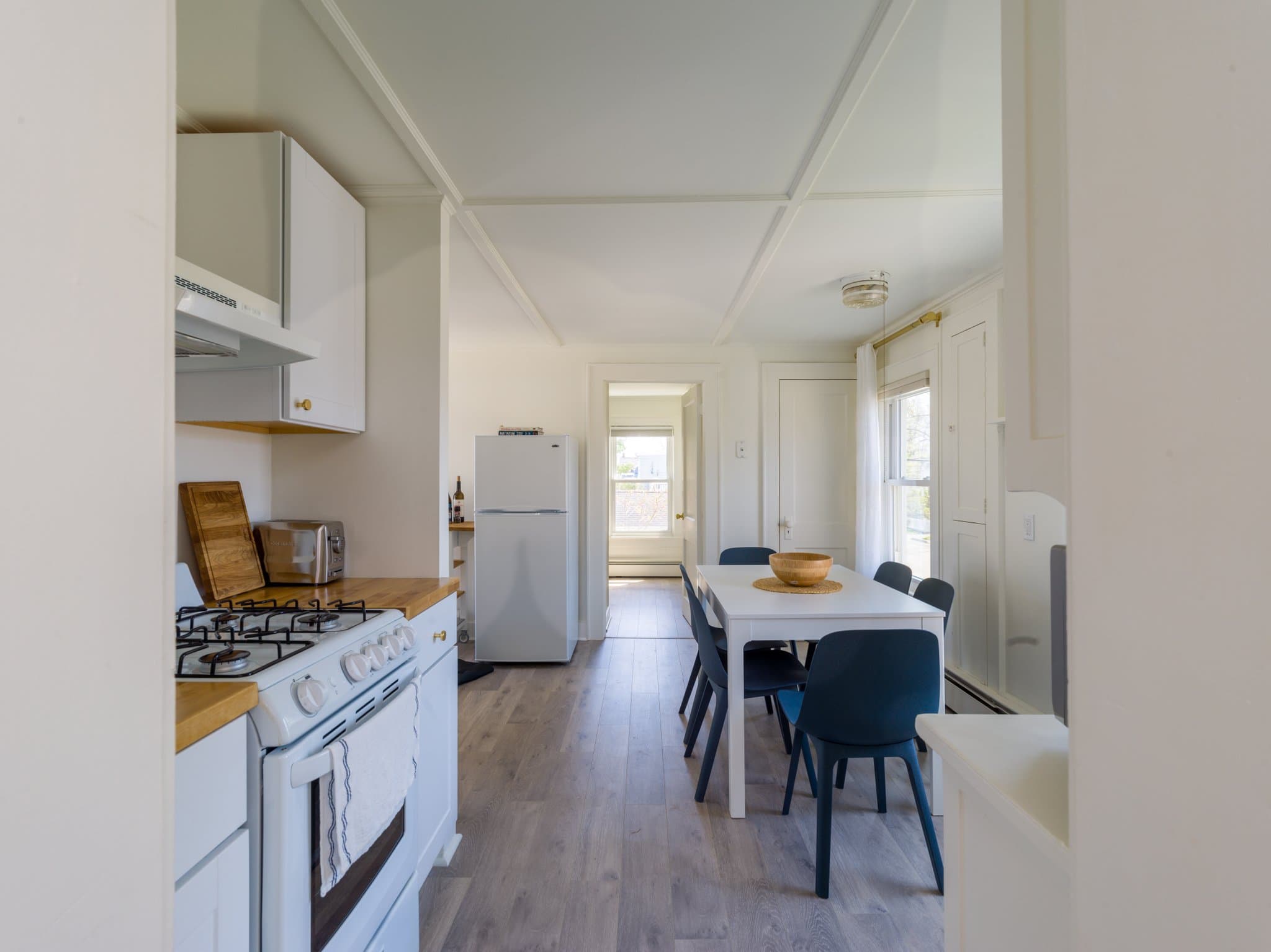 Greenport House: 618 Carpenter St.