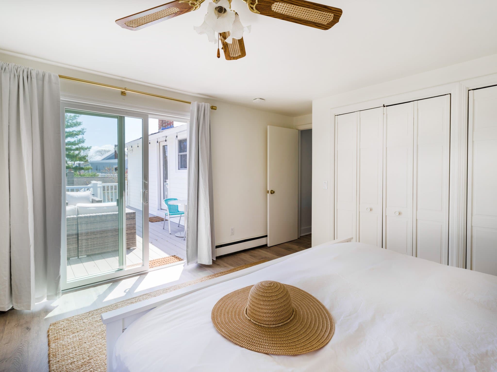 Greenport House: 618 Carpenter St.