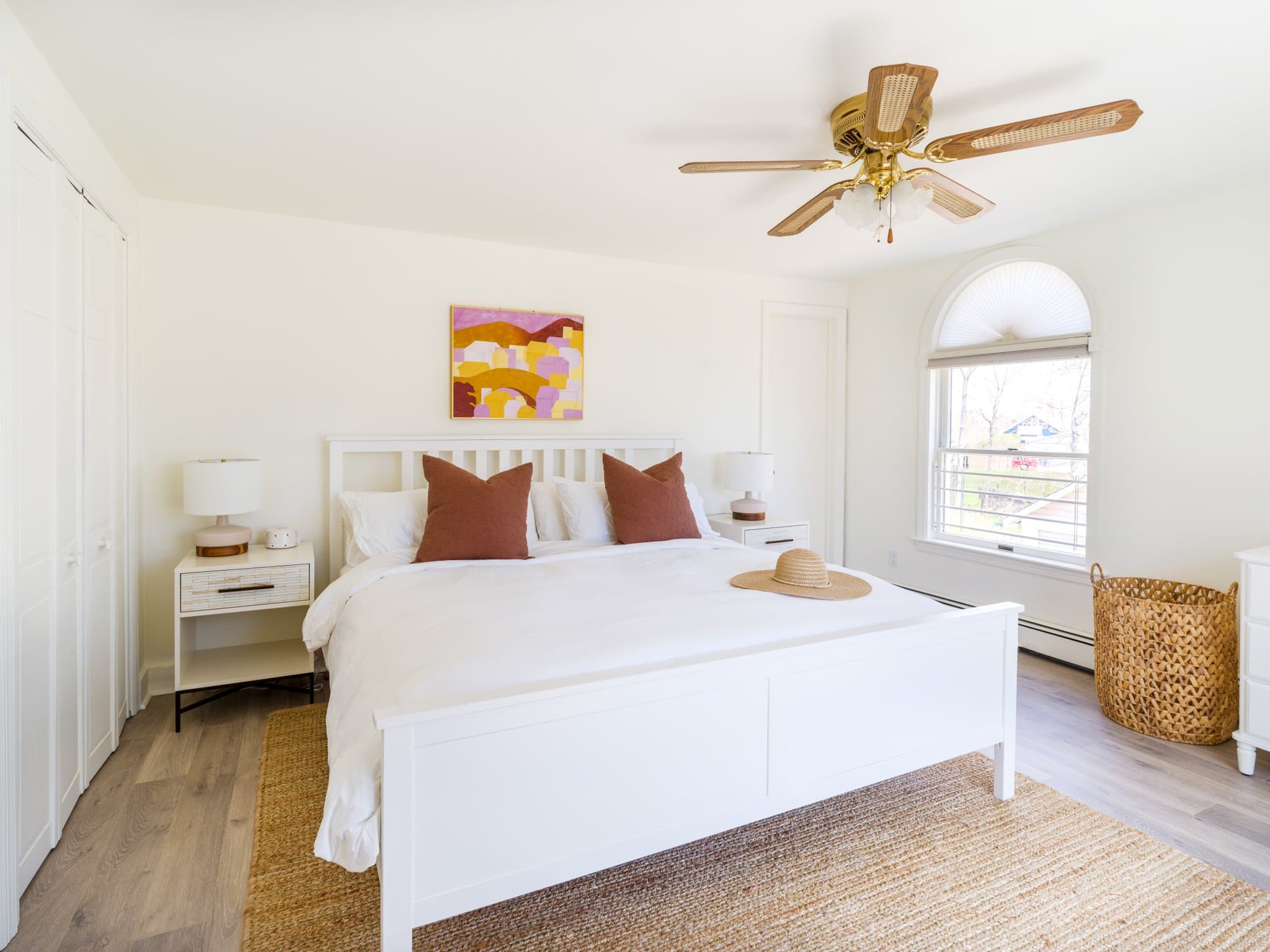 Greenport House: 618 Carpenter St.
