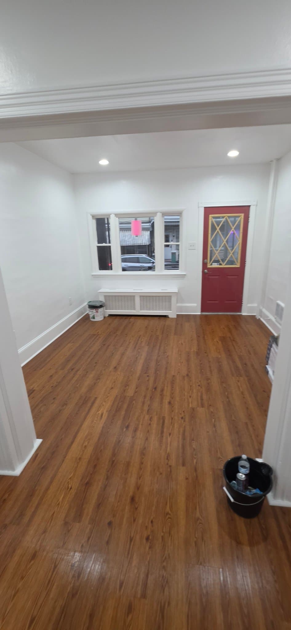 Mahanoy City Townhome: 620 E Pine St