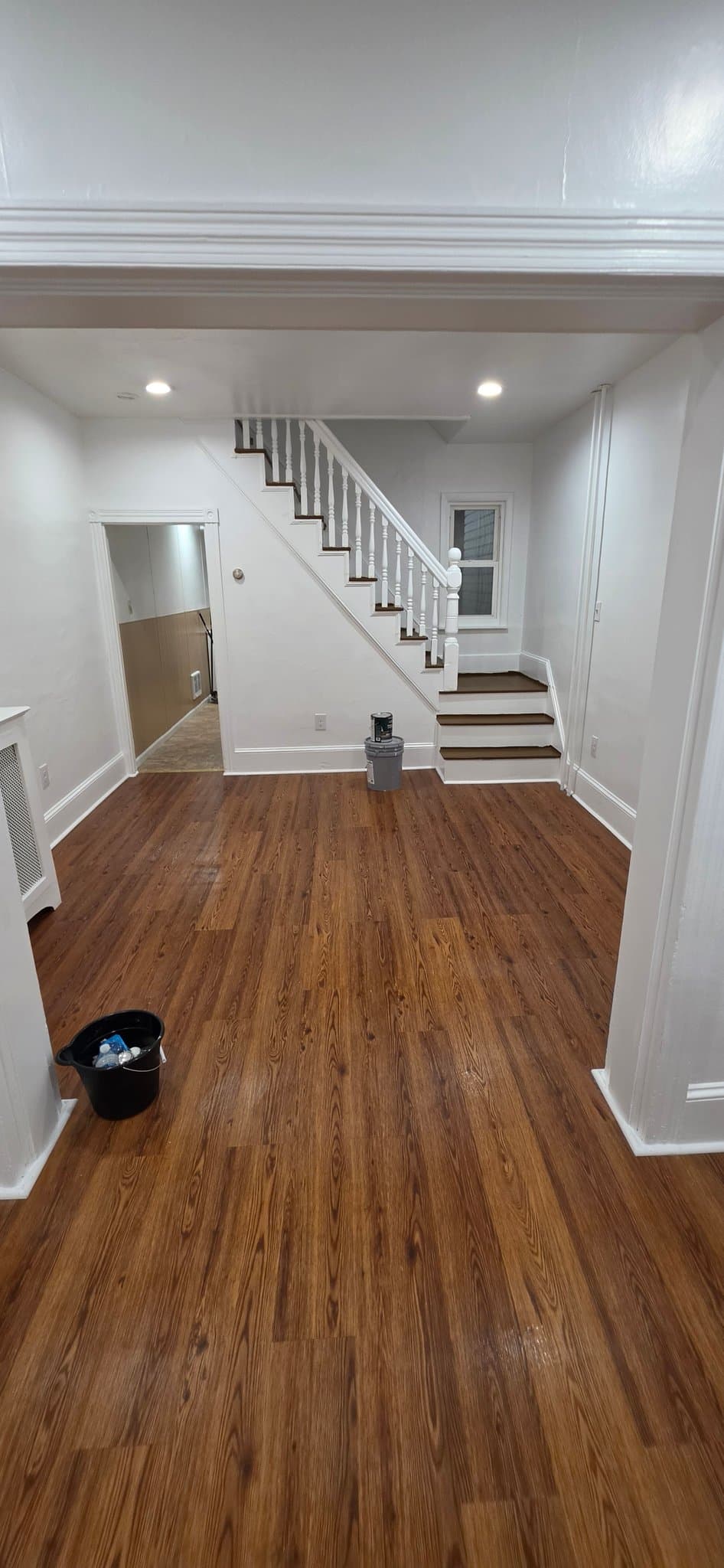 Mahanoy City Townhome: 620 E Pine St