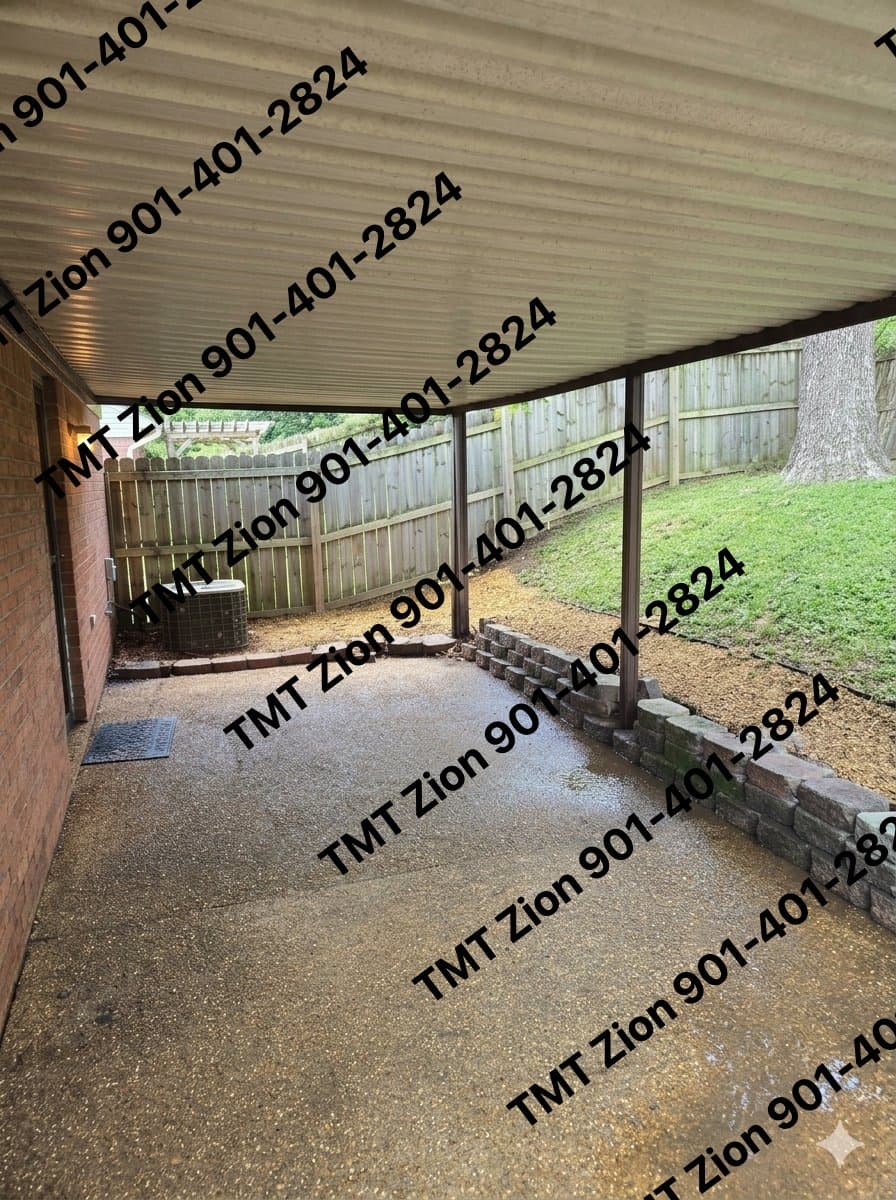 Memphis Townhome: 5844 Ashridge Pl