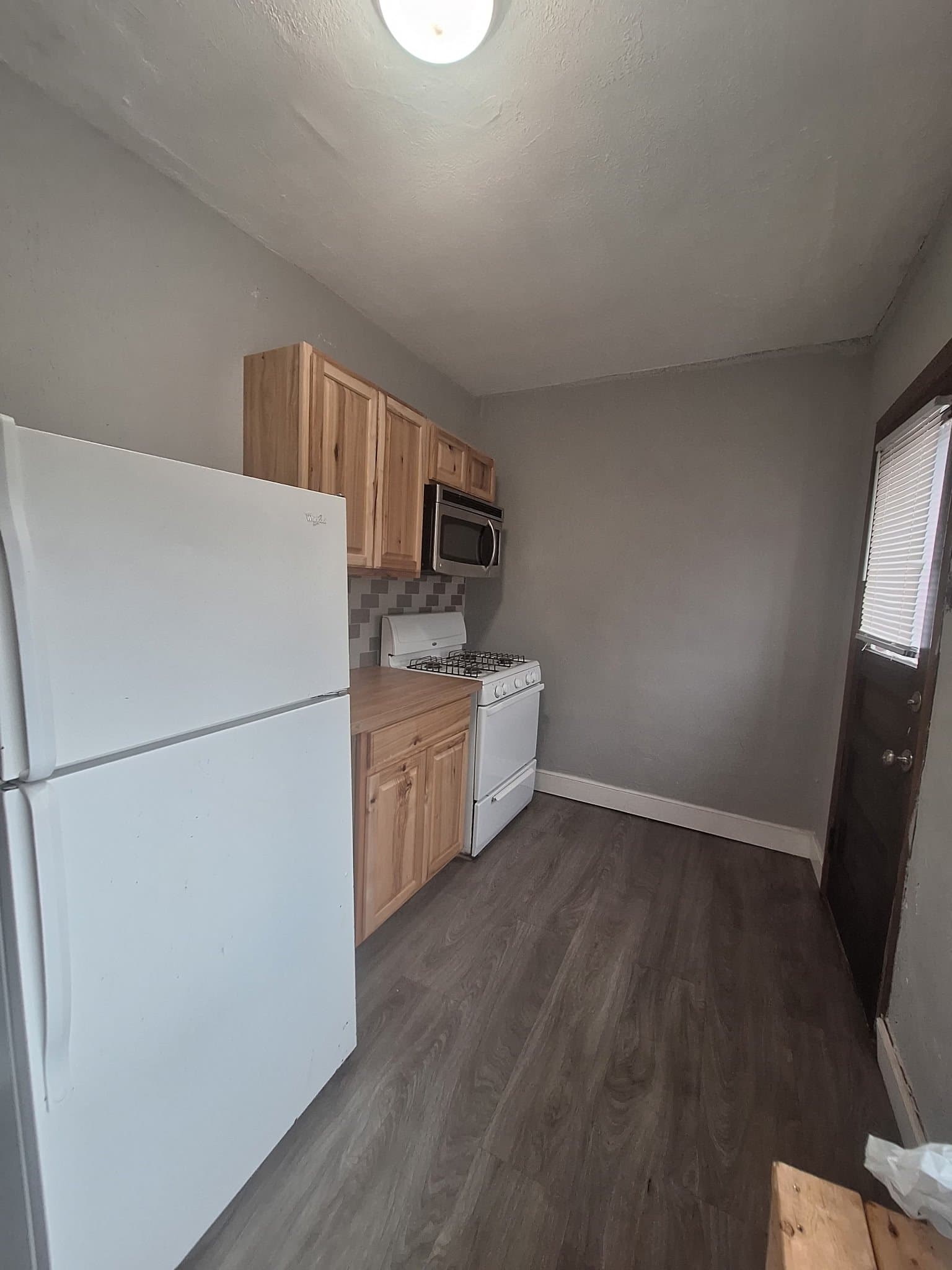 Pittsburgh Apartment: 3275-3281 W Liberty
