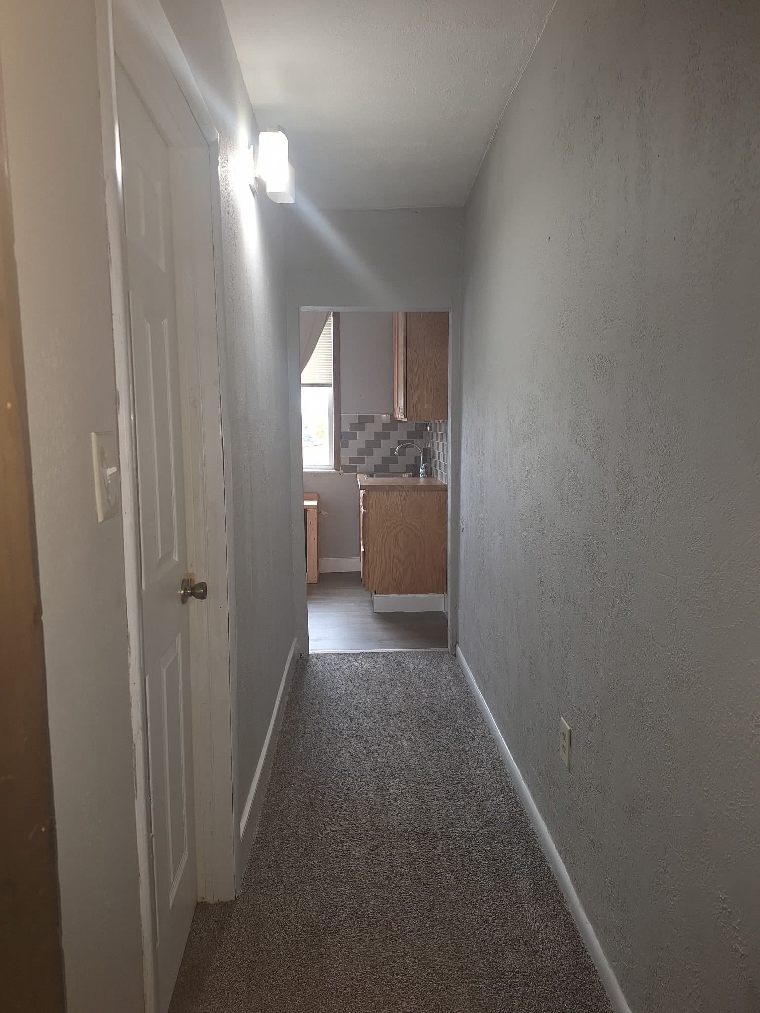 Pittsburgh Apartment: 3275-3281 W Liberty