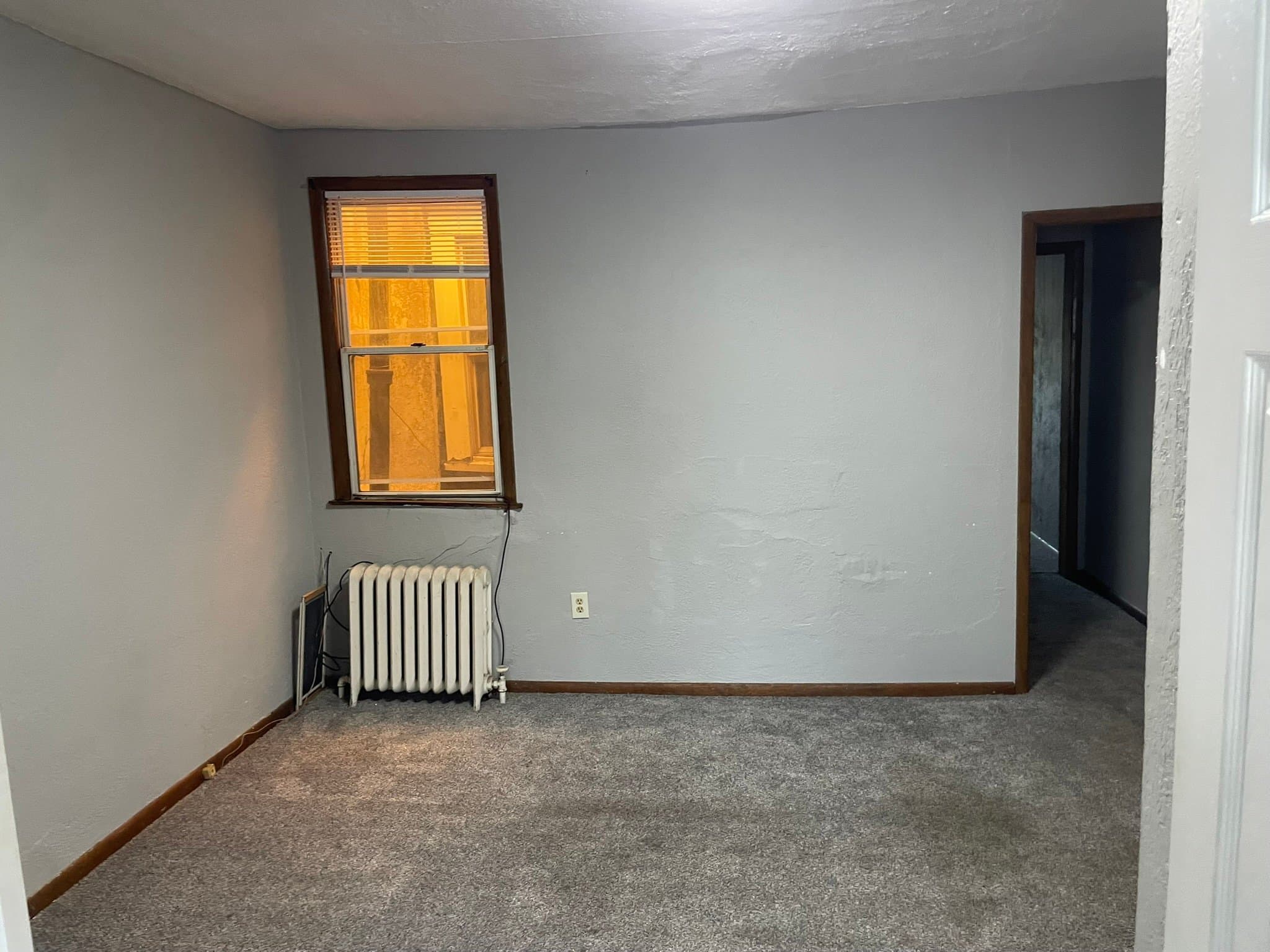 Pittsburgh Apartment: 3275-3281 W Liberty