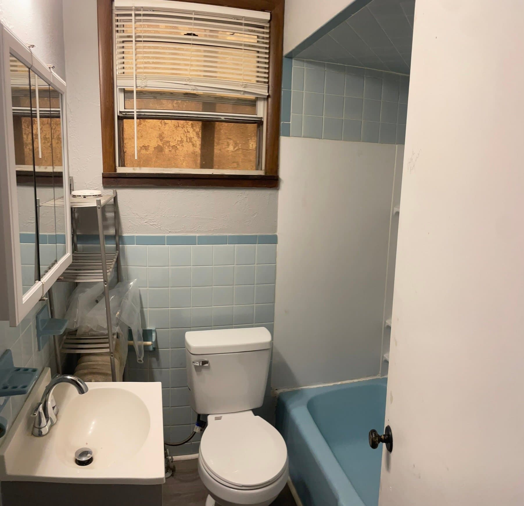 Pittsburgh Apartment: 3275-3281 W Liberty
