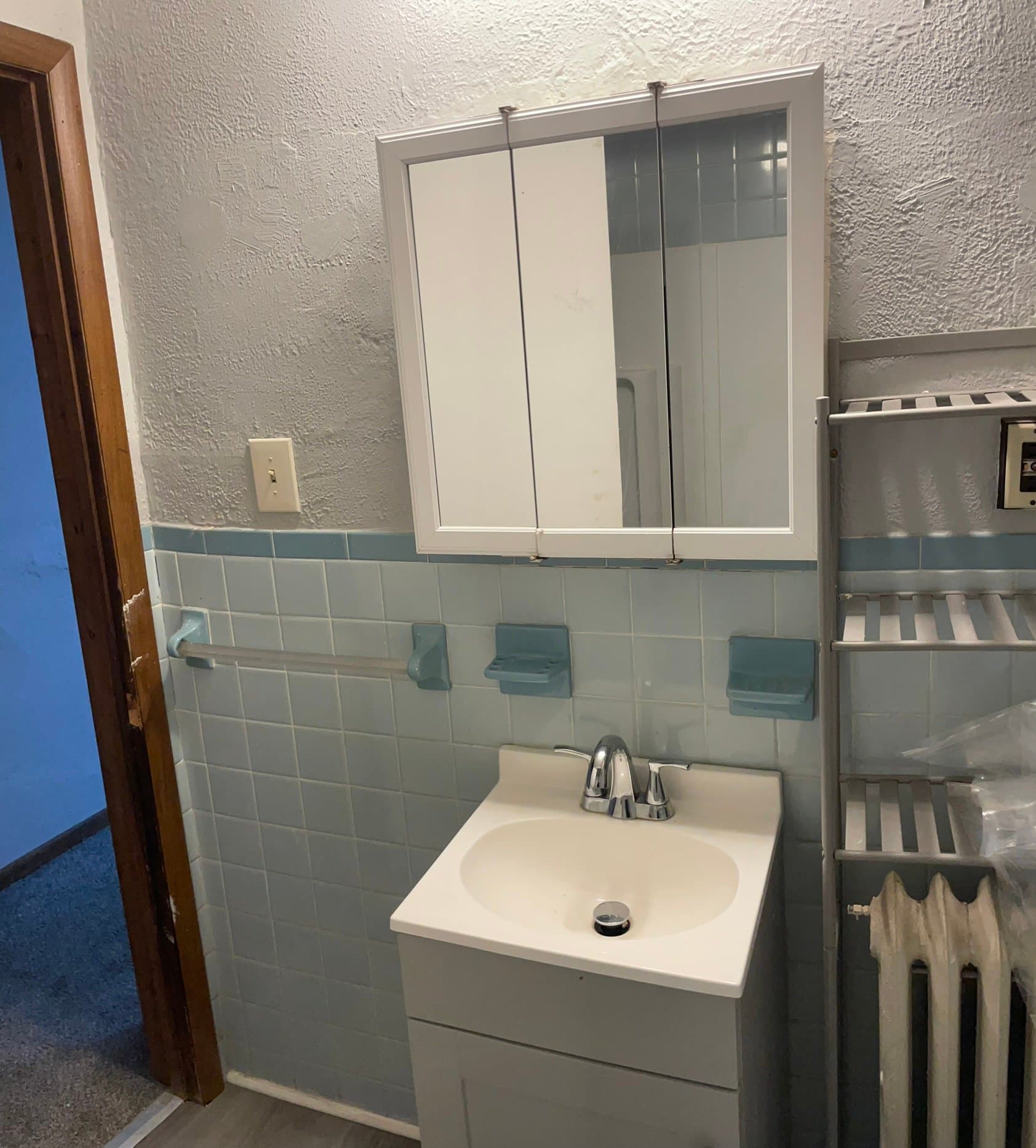 Pittsburgh Apartment: 3275-3281 W Liberty