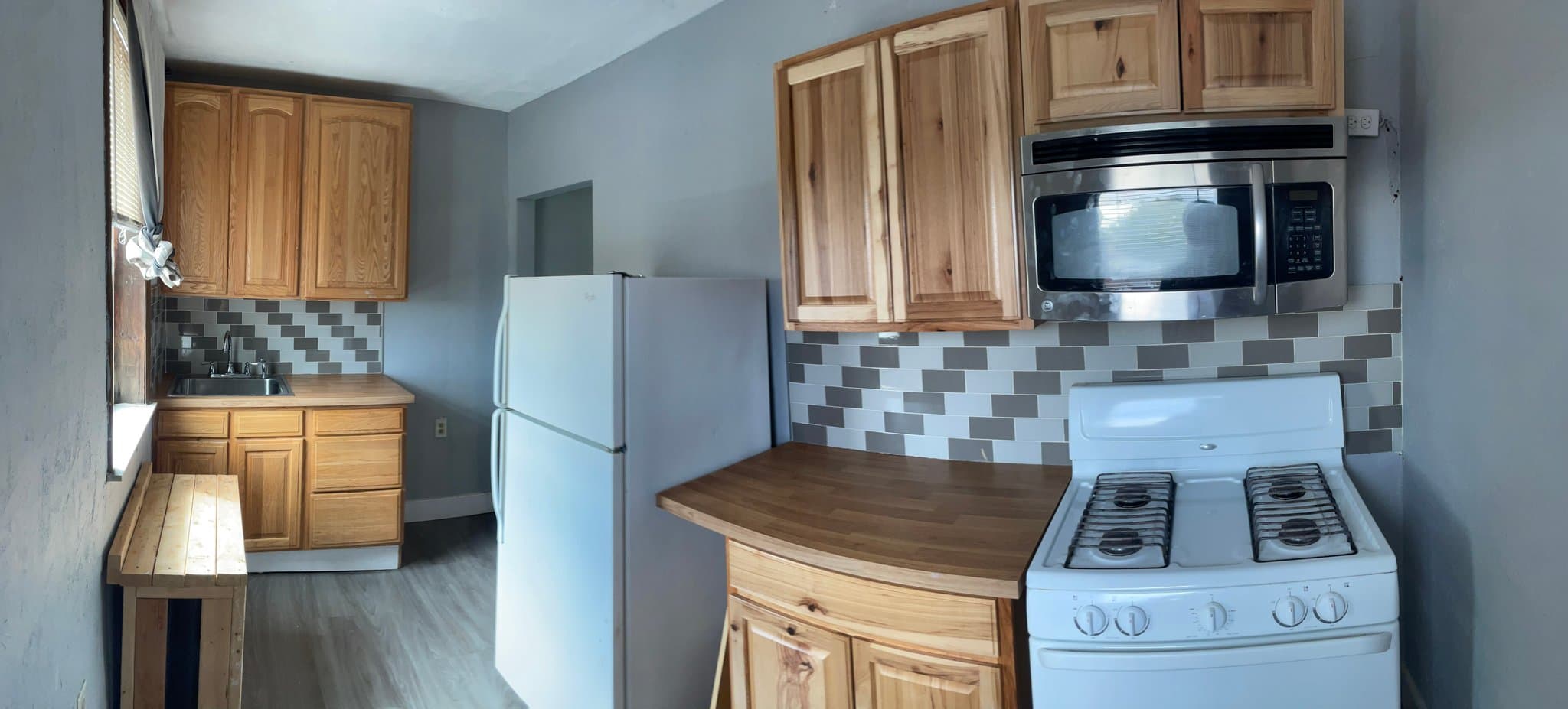 Pittsburgh Apartment: 3275-3281 W Liberty