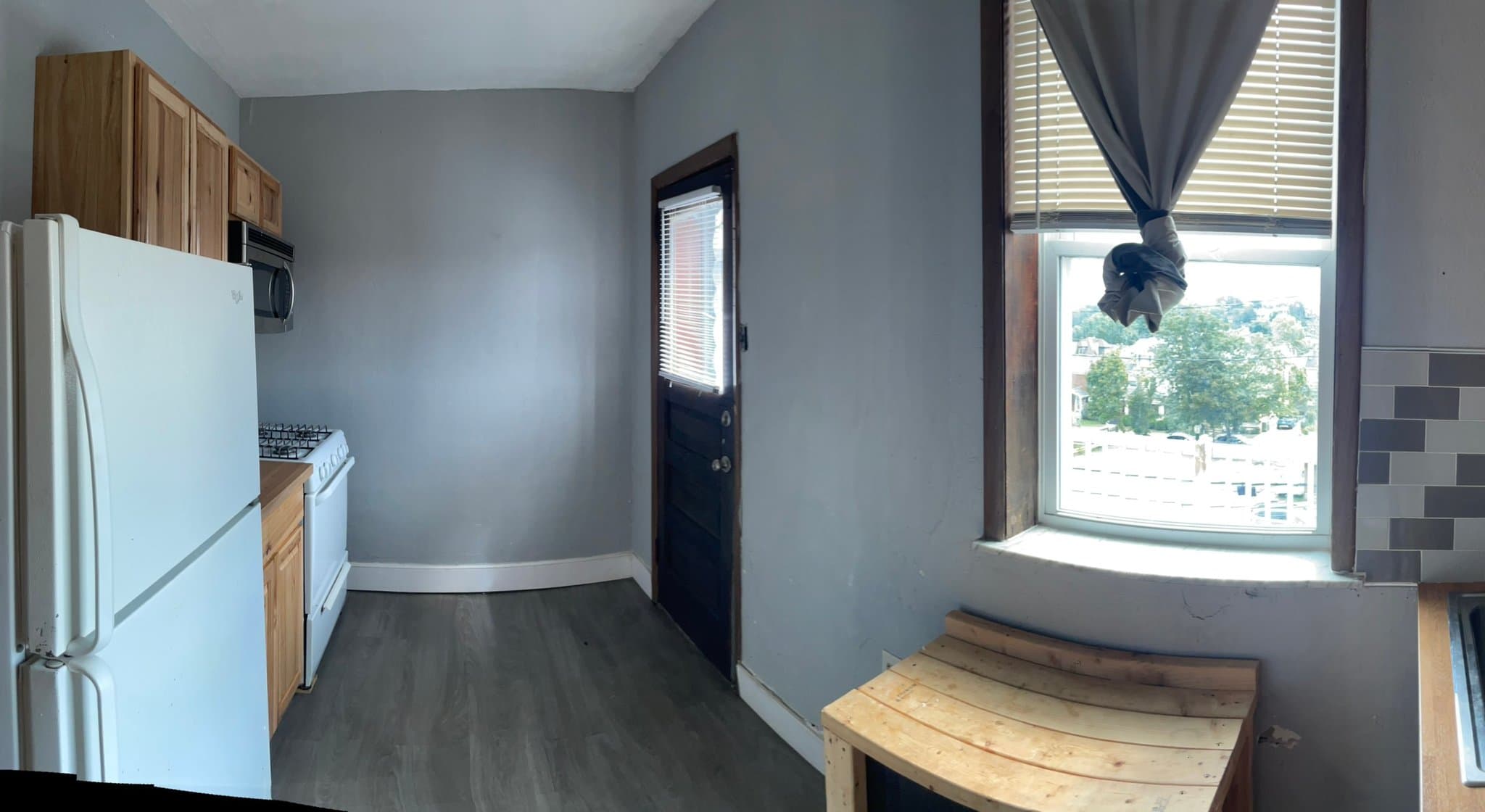 Pittsburgh Apartment: 3275-3281 W Liberty