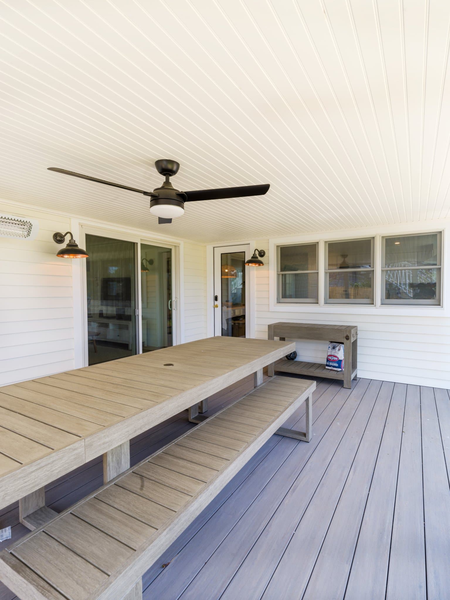 Greenport Townhome: 618 Carpenter St.