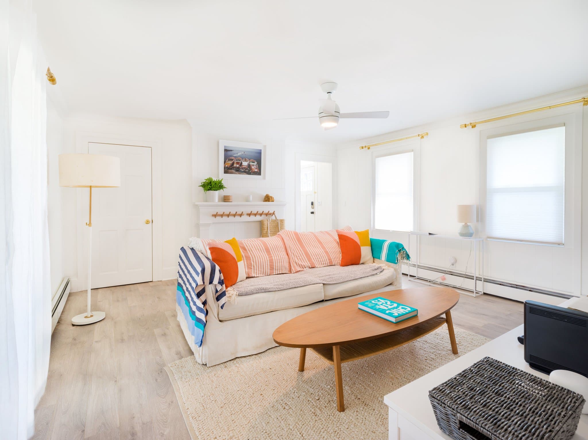 Greenport Townhome: 618 Carpenter St.