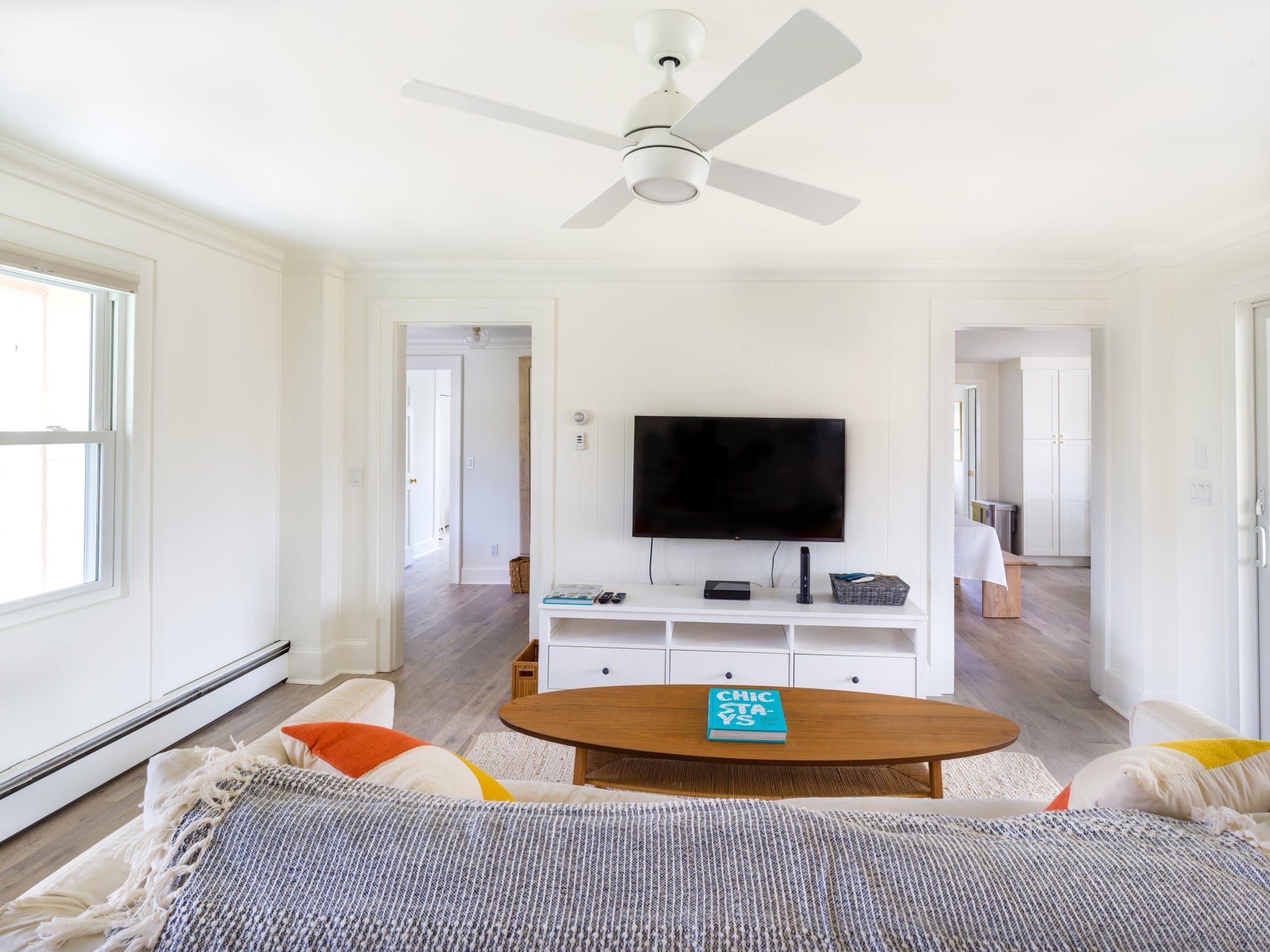 Greenport Townhome: 618 Carpenter St.