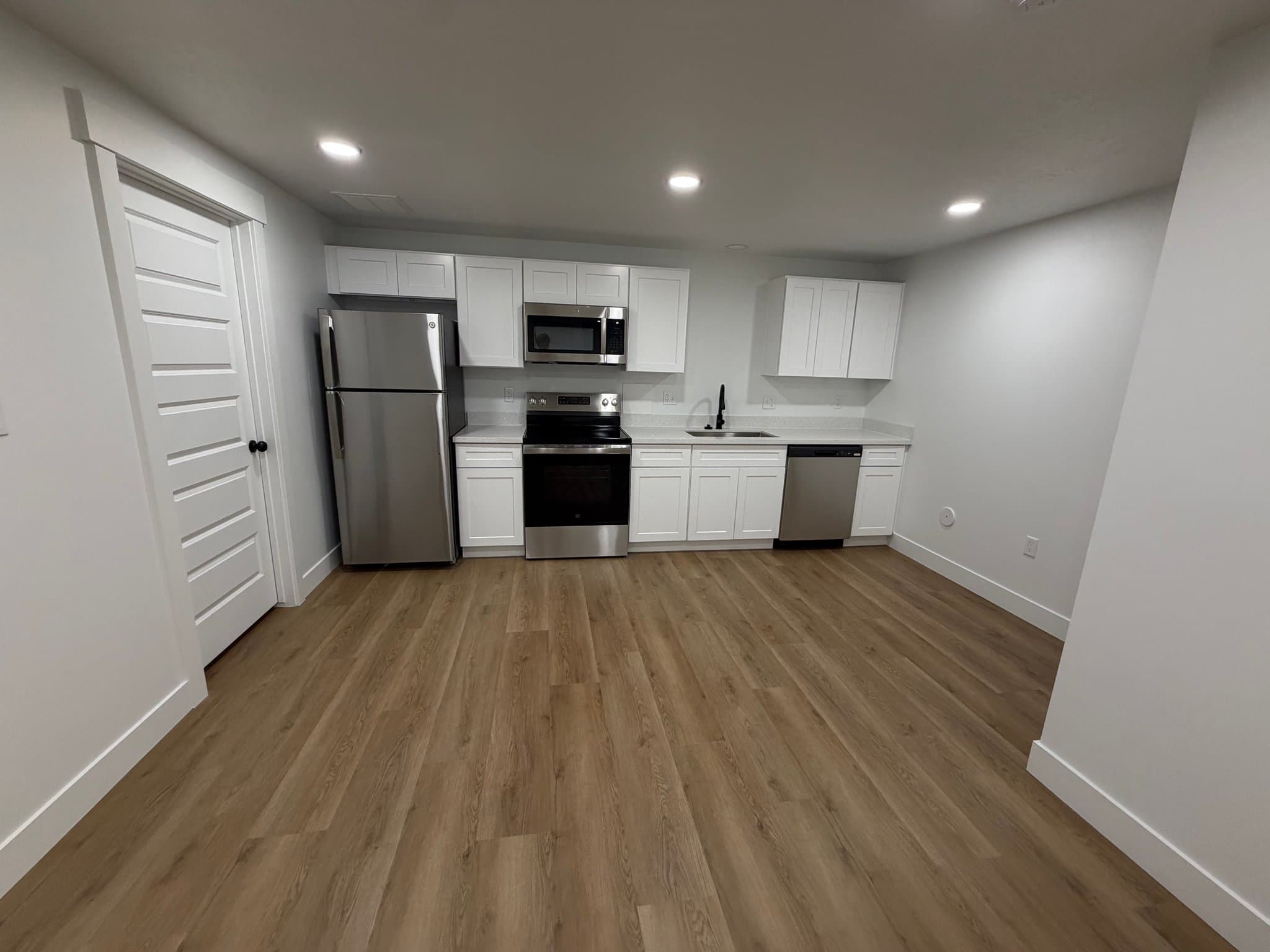 Saratoga Springs Townhome: 788 N Banner Dr