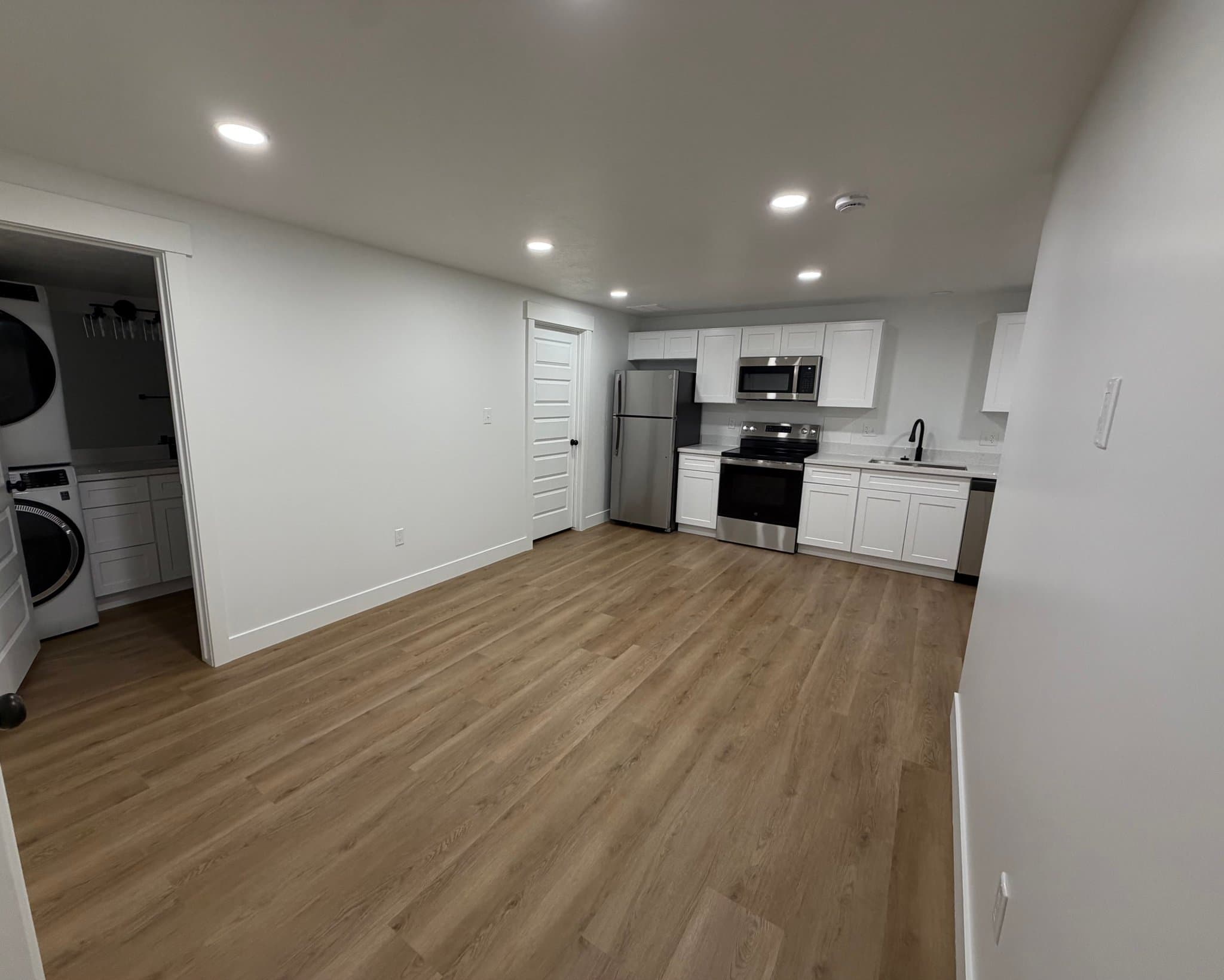Saratoga Springs Townhome: 788 N Banner Dr