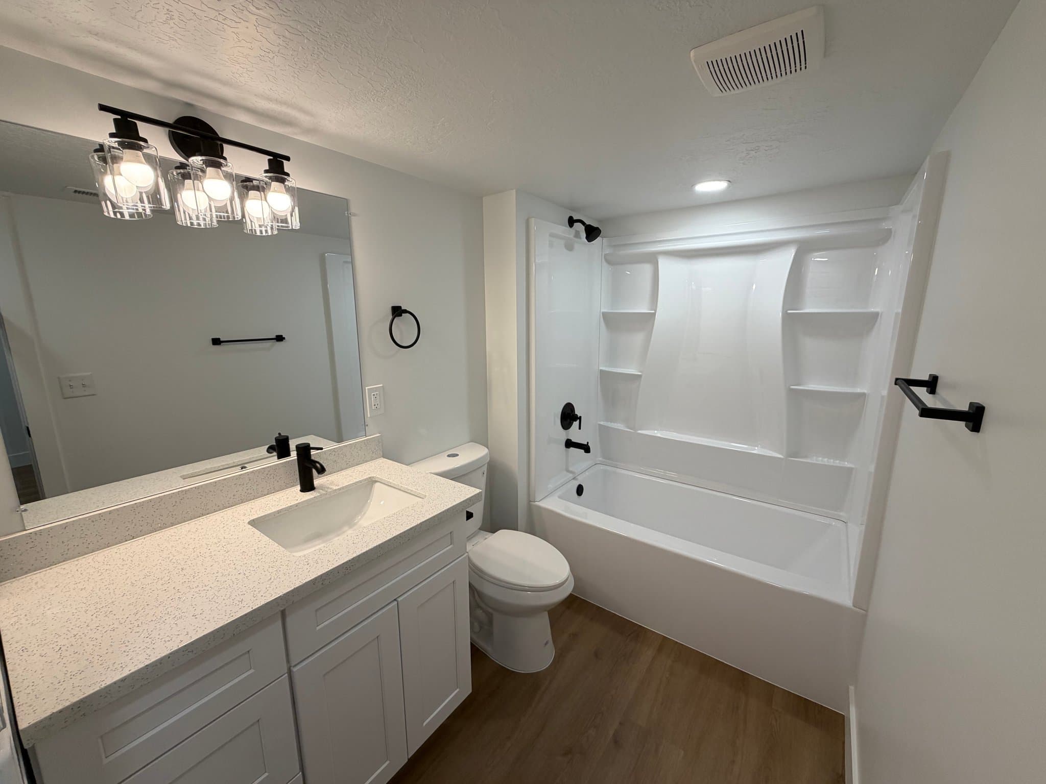 Saratoga Springs Townhome: 788 N Banner Dr