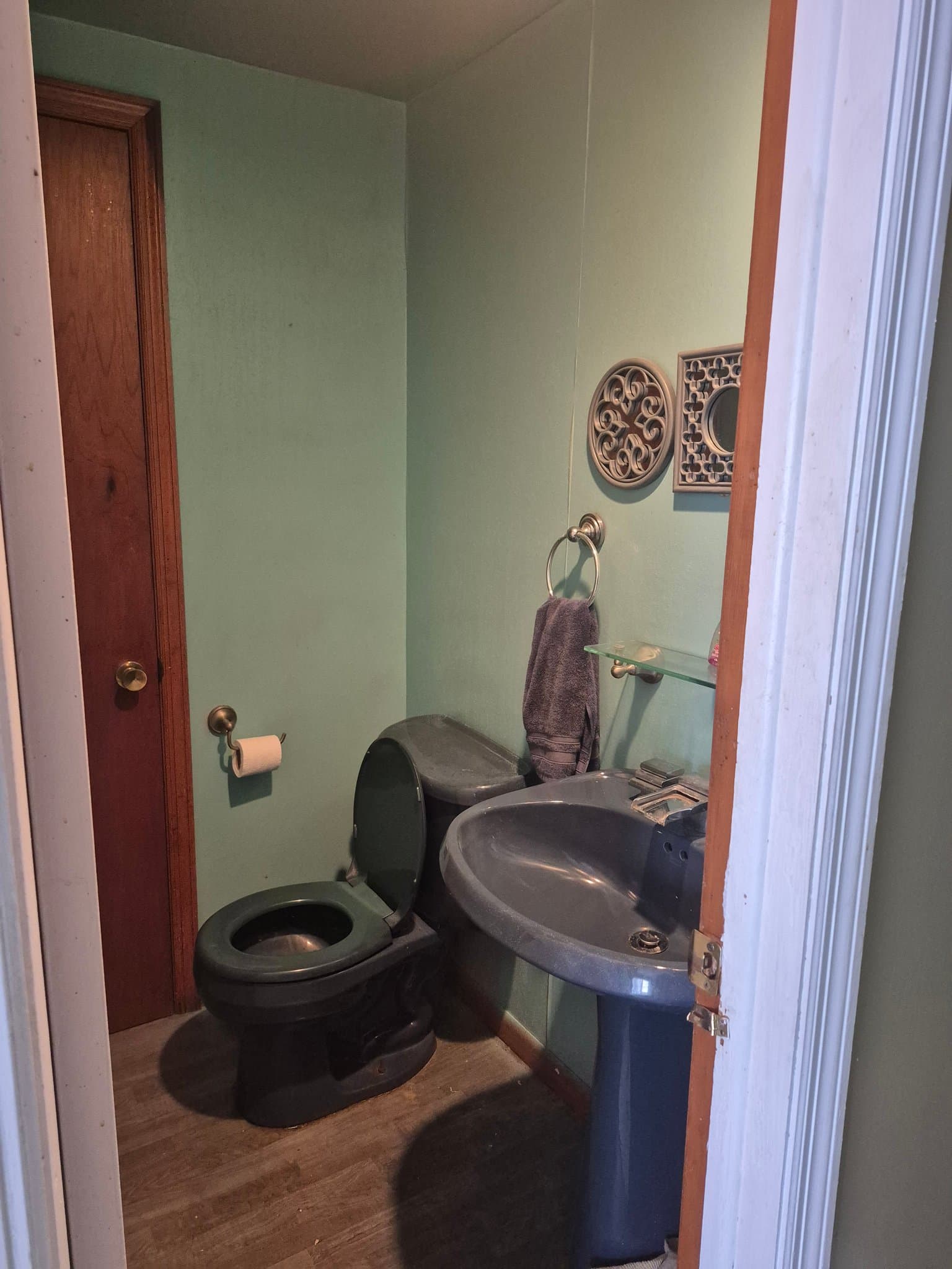 Columbus Condo: 2330 Hardesty ct