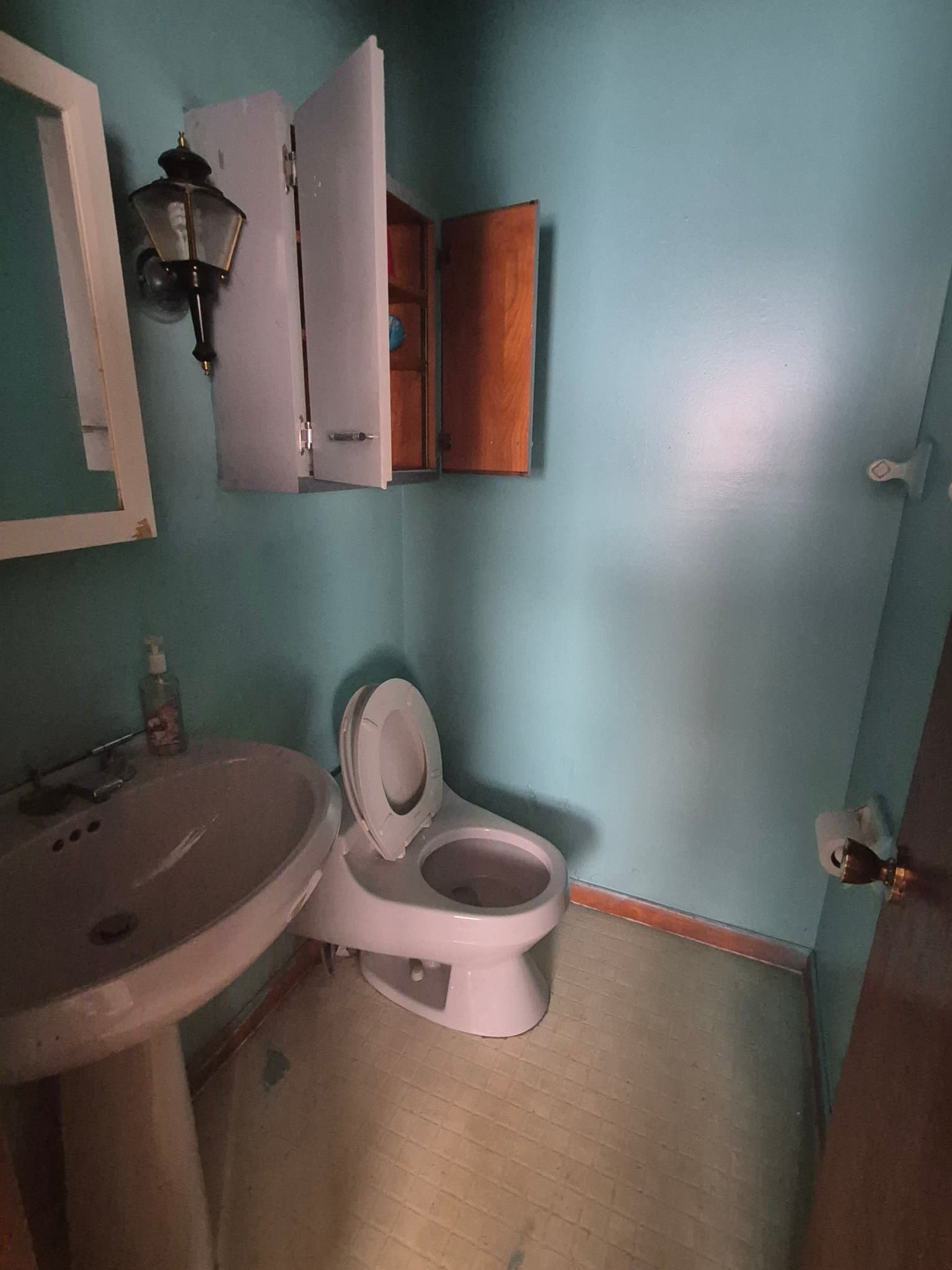 Columbus Condo: 2330 Hardesty ct