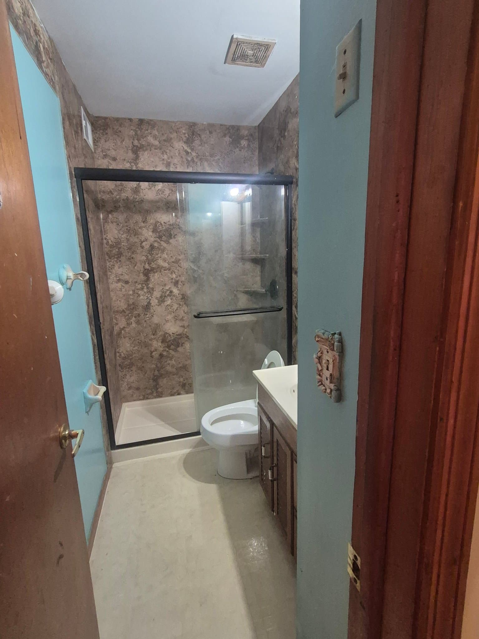 Columbus Condo: 2330 Hardesty ct