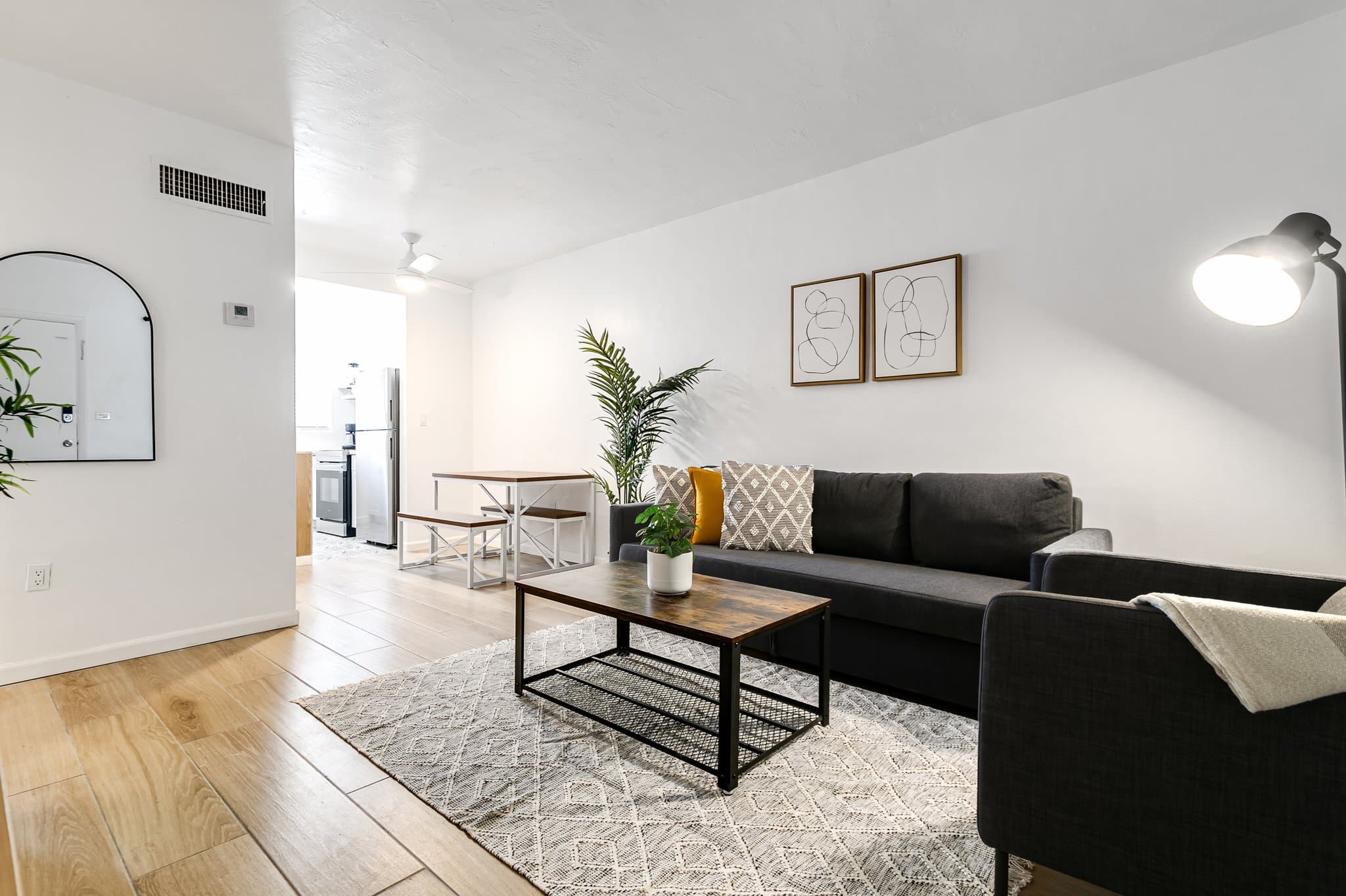 Miami House: 3700 NW 58th Ave