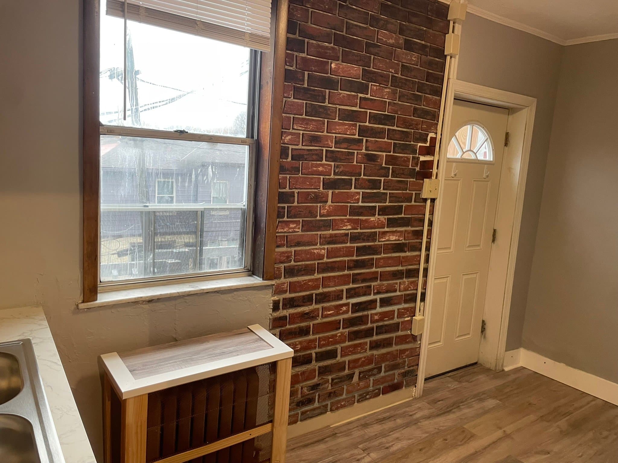 Pittsburgh Apartment: 3275-3281 W Liberty