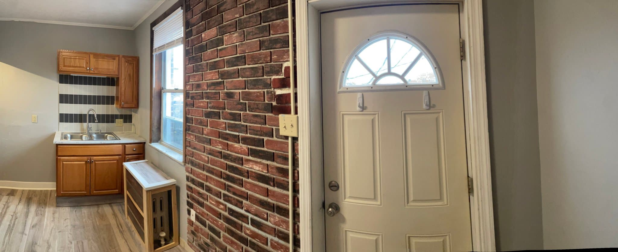 Pittsburgh Apartment: 3275-3281 W Liberty