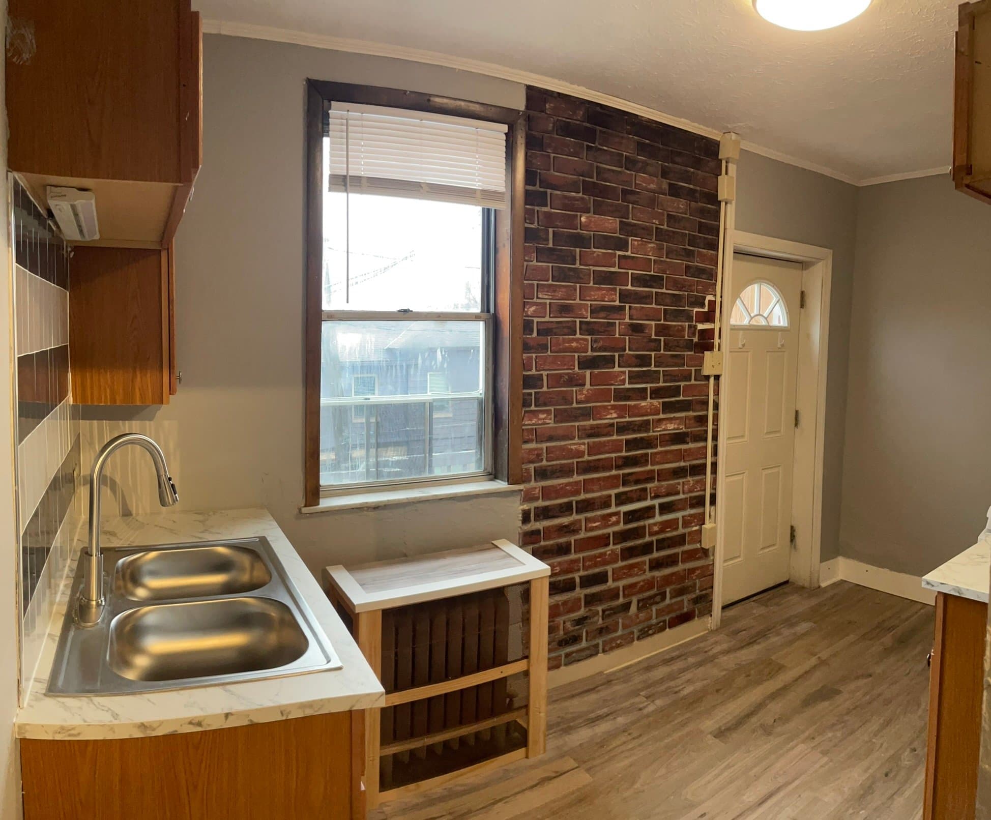 Pittsburgh Apartment: 3275-3281 W Liberty