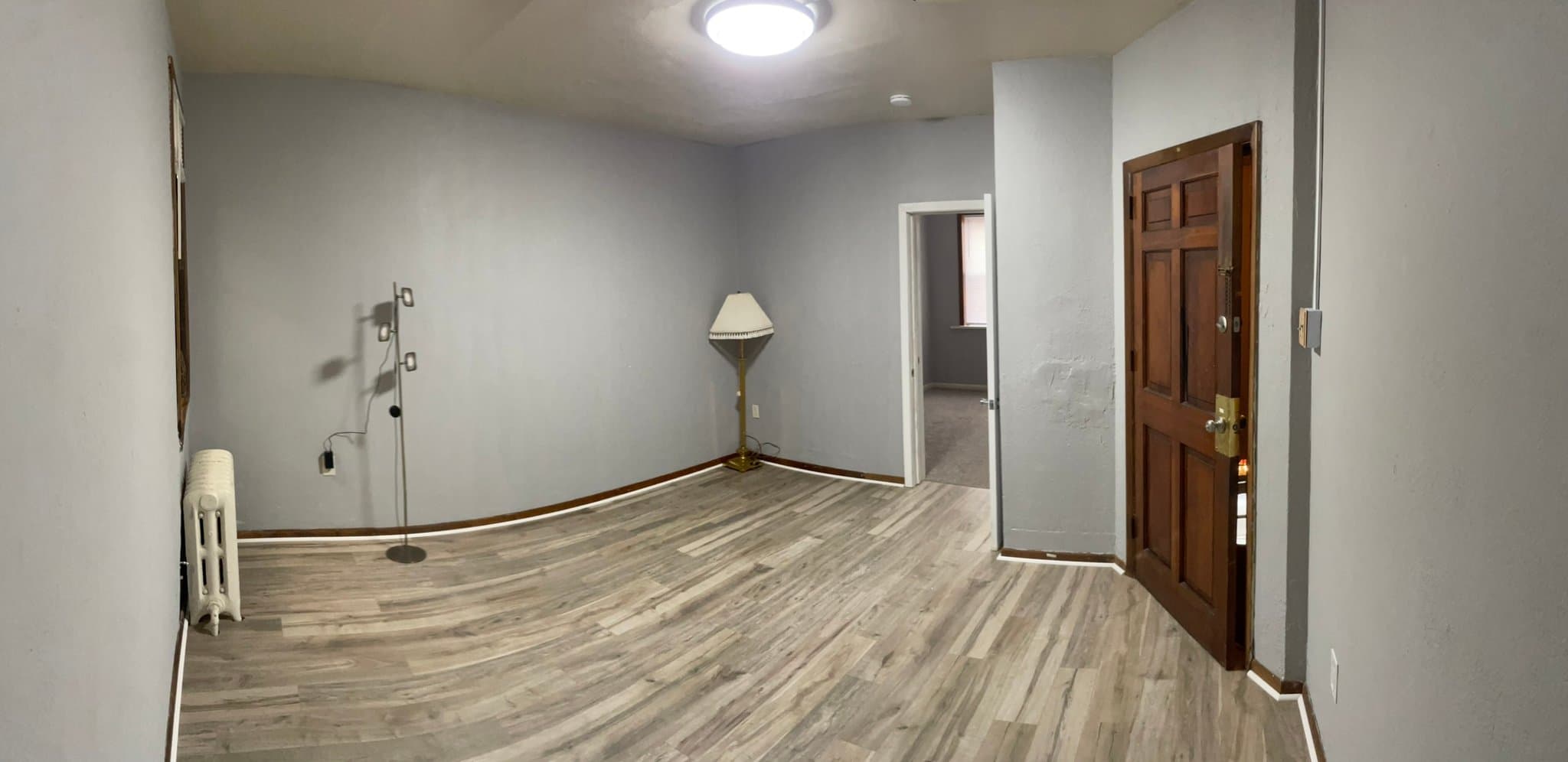 Pittsburgh Apartment: 3275-3281 W Liberty