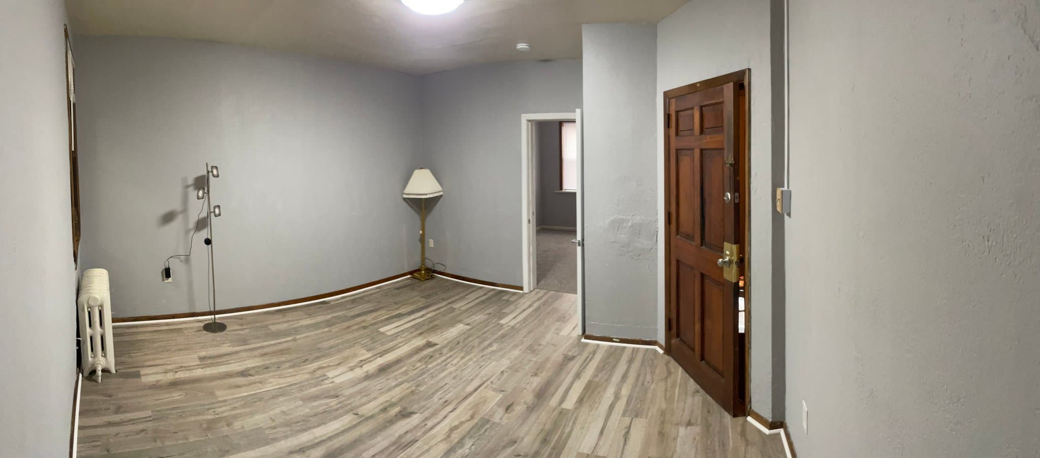 Pittsburgh Apartment: 3275-3281 W Liberty