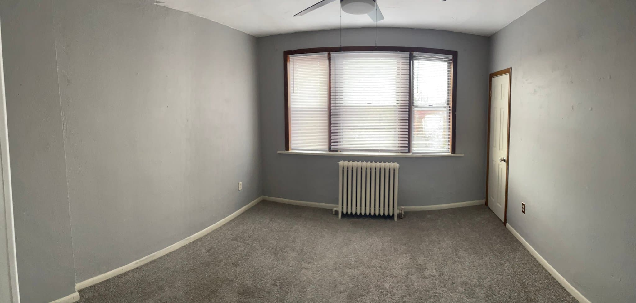 Pittsburgh Apartment: 3275-3281 W Liberty