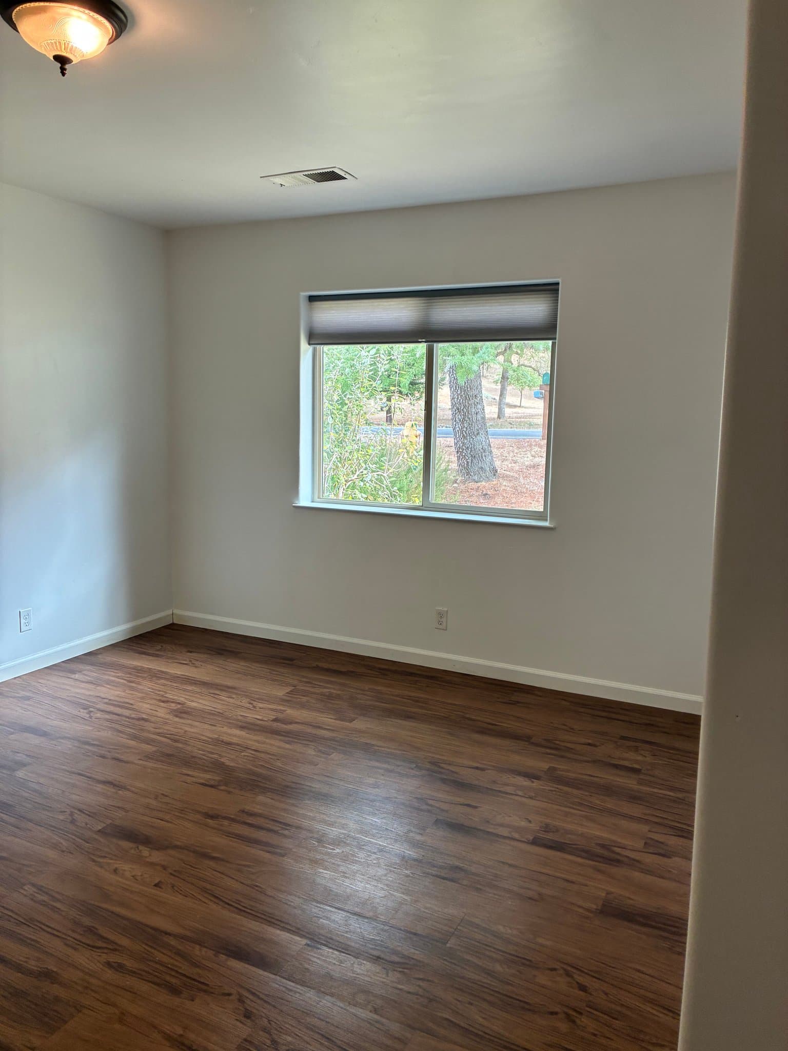 Penn Valley House: 17900 Lake Forest Drive