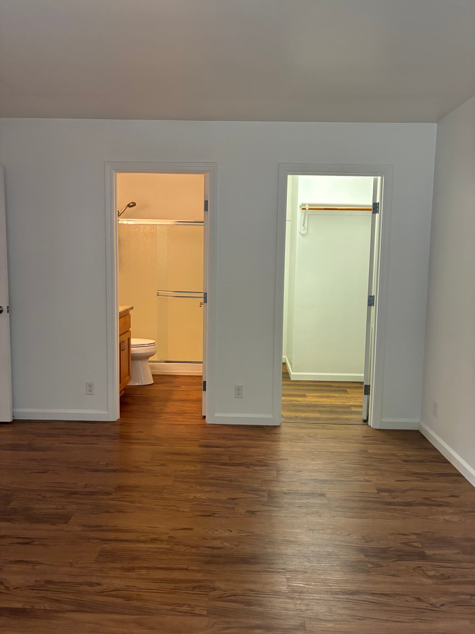 Penn Valley House: 17900 Lake Forest Drive