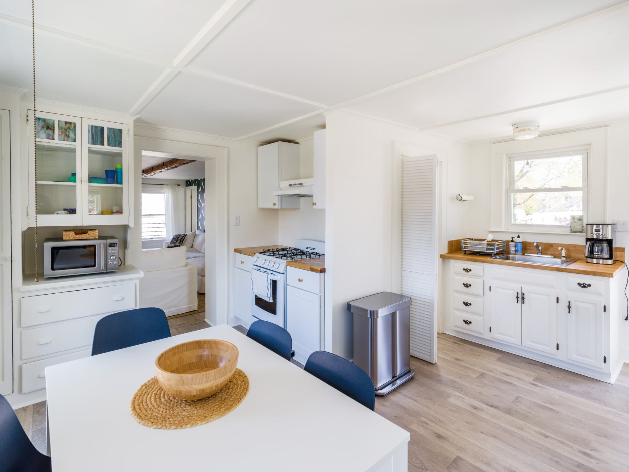 Greenport Townhome: 618 Carpenter St.