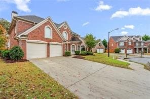 Atlanta House: 2745 Vinings Oak Dr SE,
